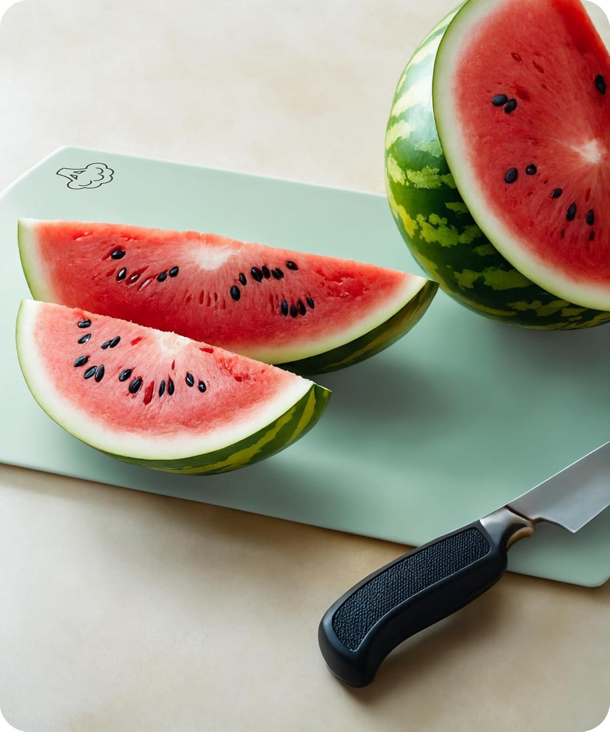 July Home Extra Thin Flexible Cutting Boards