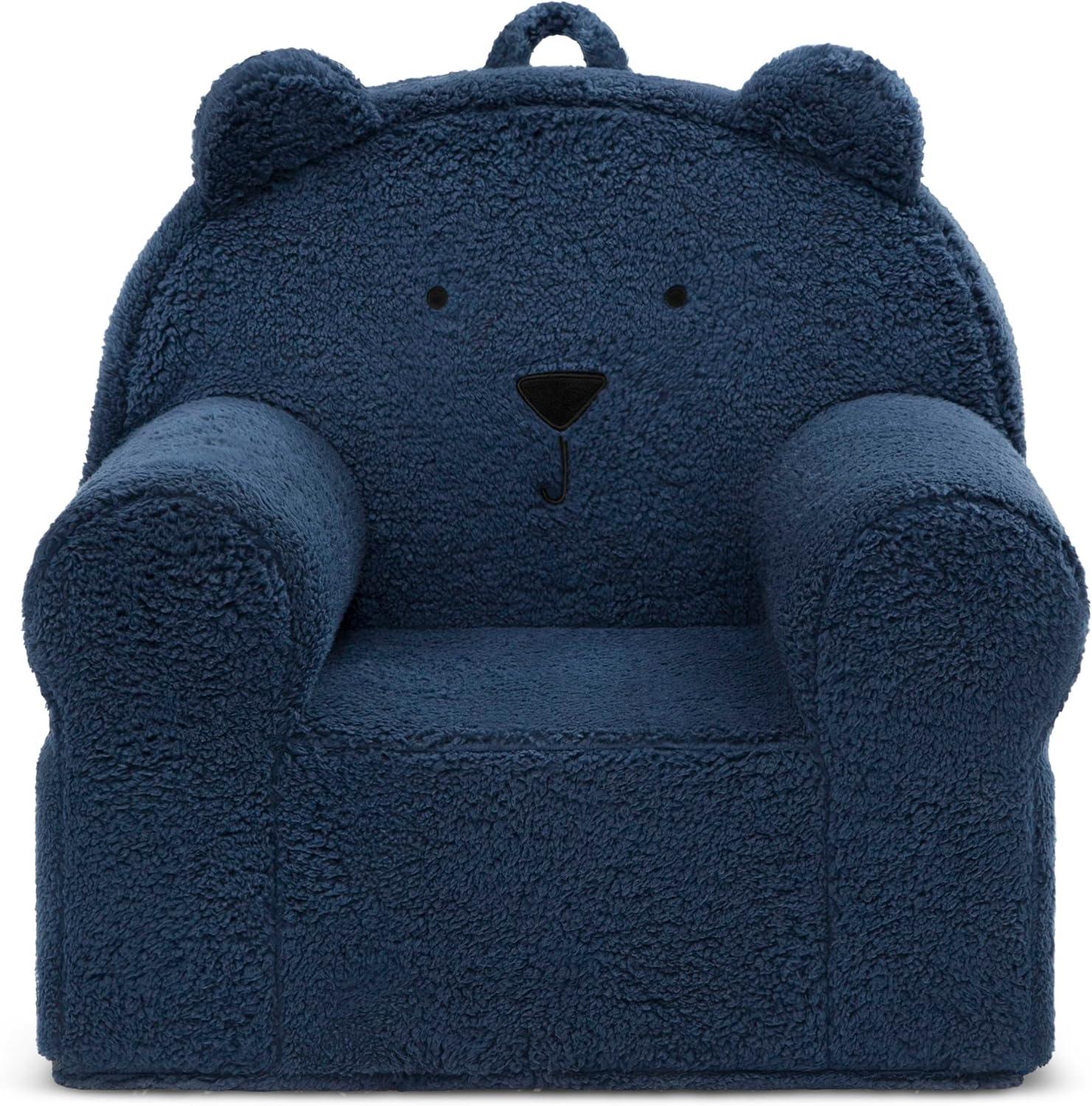 BabyGap Sherpa Bear Chair