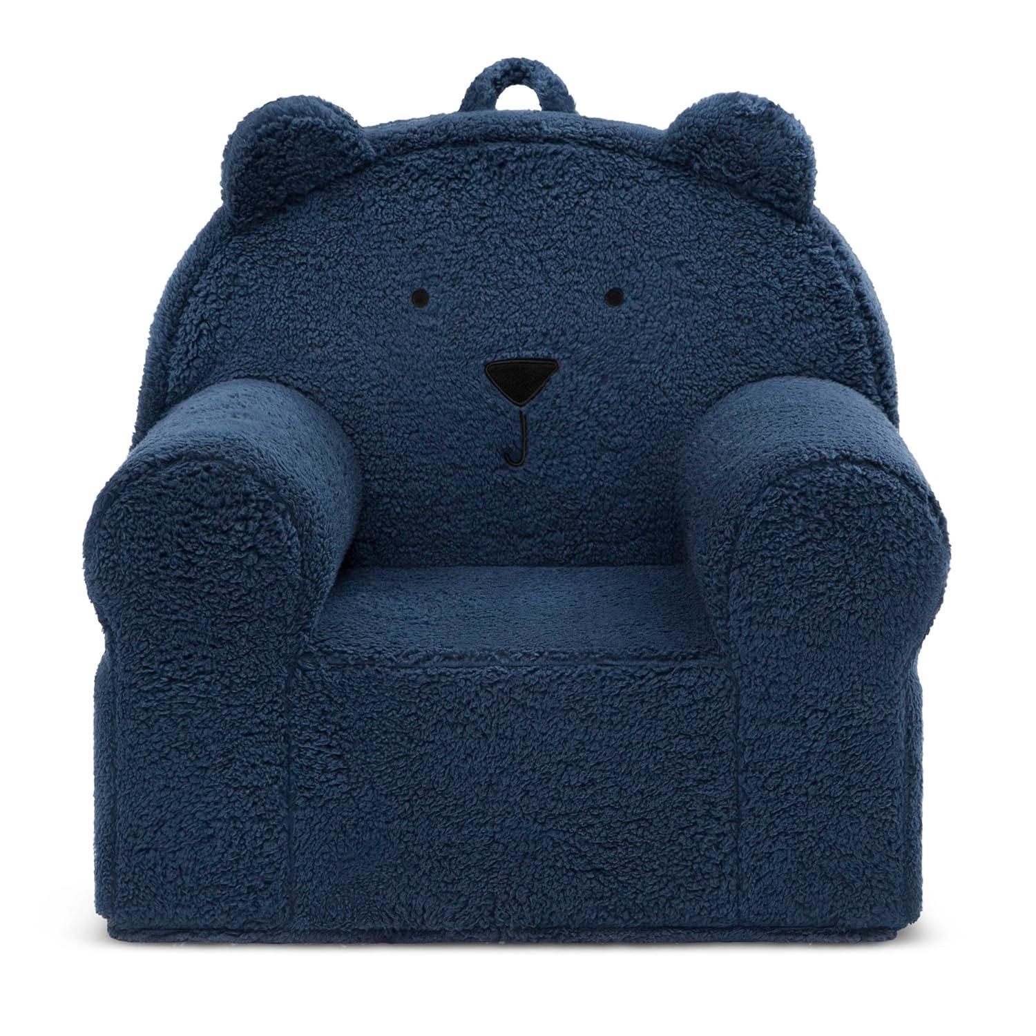 babyGap BabyGap Sherpa Bear Chair