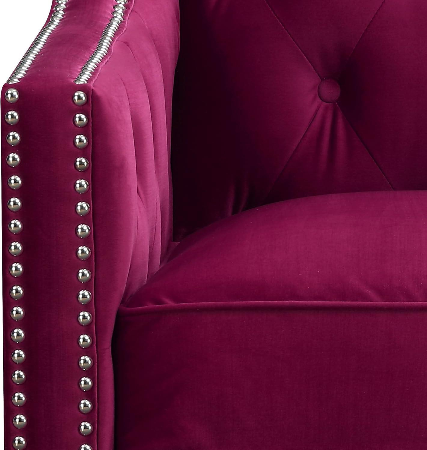 Chilukki Upholstered Armchair