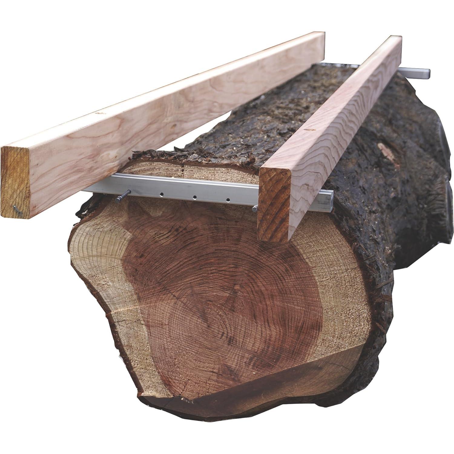 Granberg G850 Slabbing Brackets