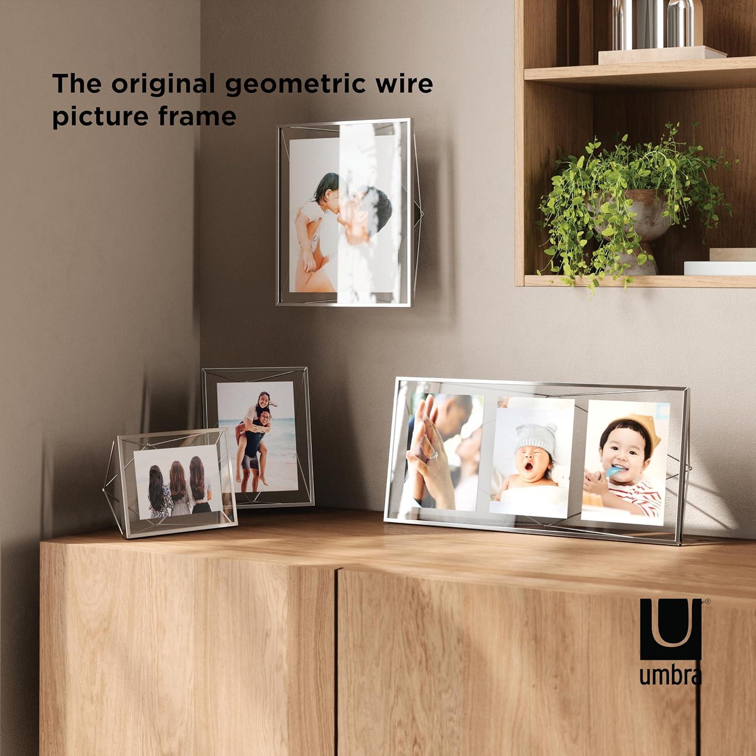 Umbra Prisma Picture Frame