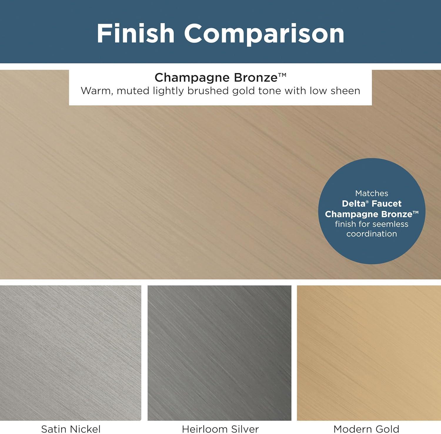 Franklin Brass Napier Appliance Pull