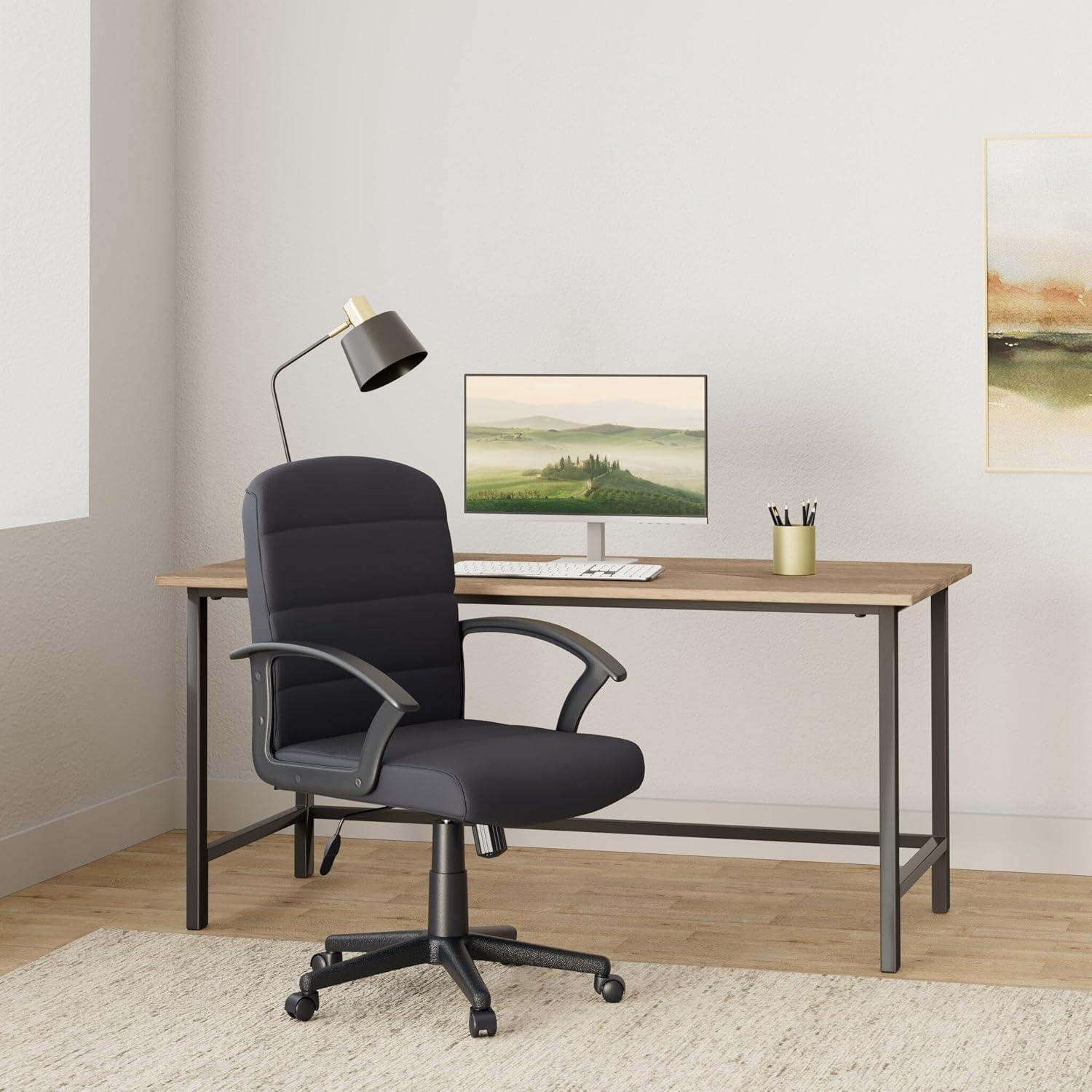 Lorell Soho Conference Chair