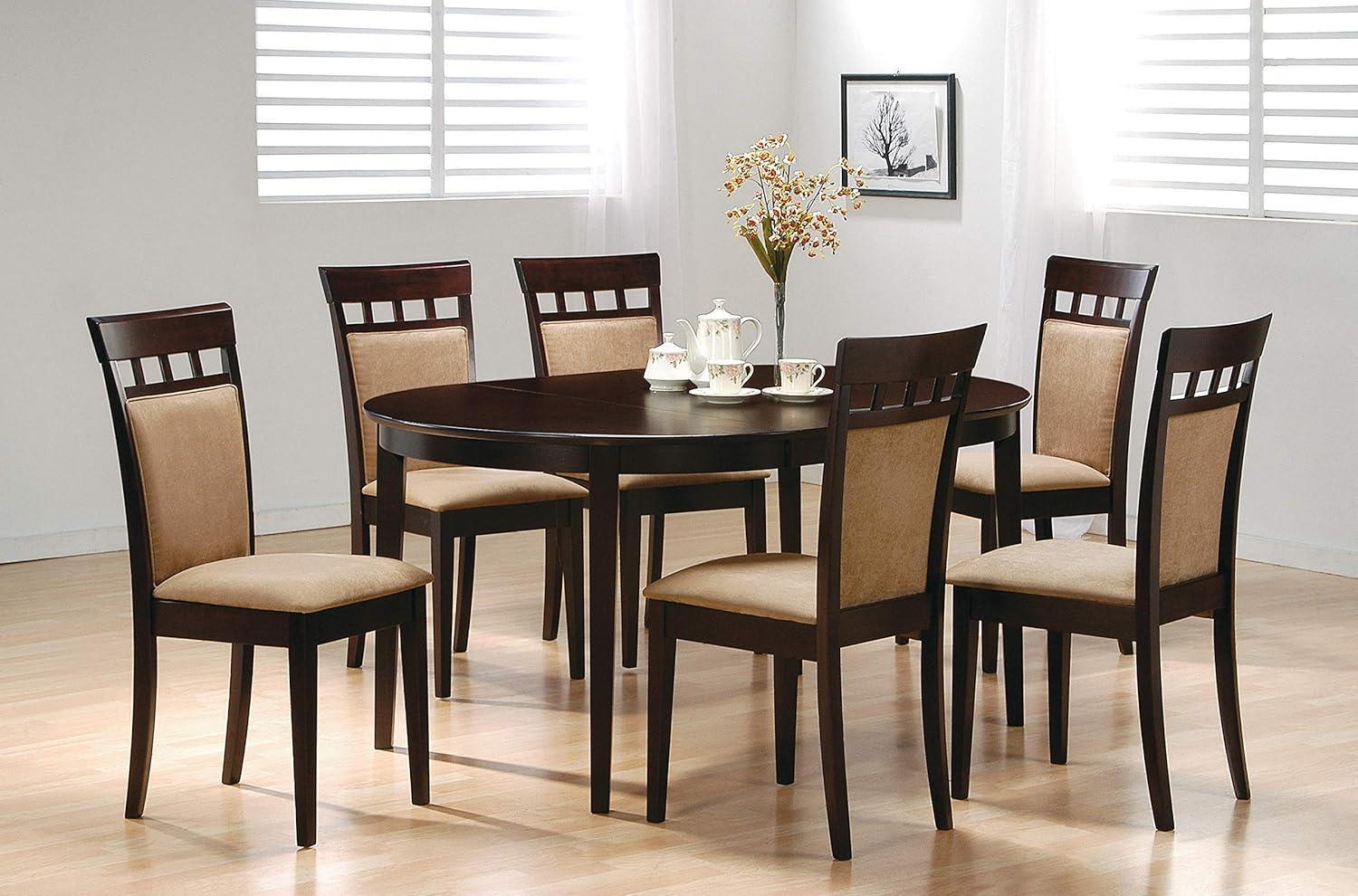 Coaster Furniture Gabriel Dining Table