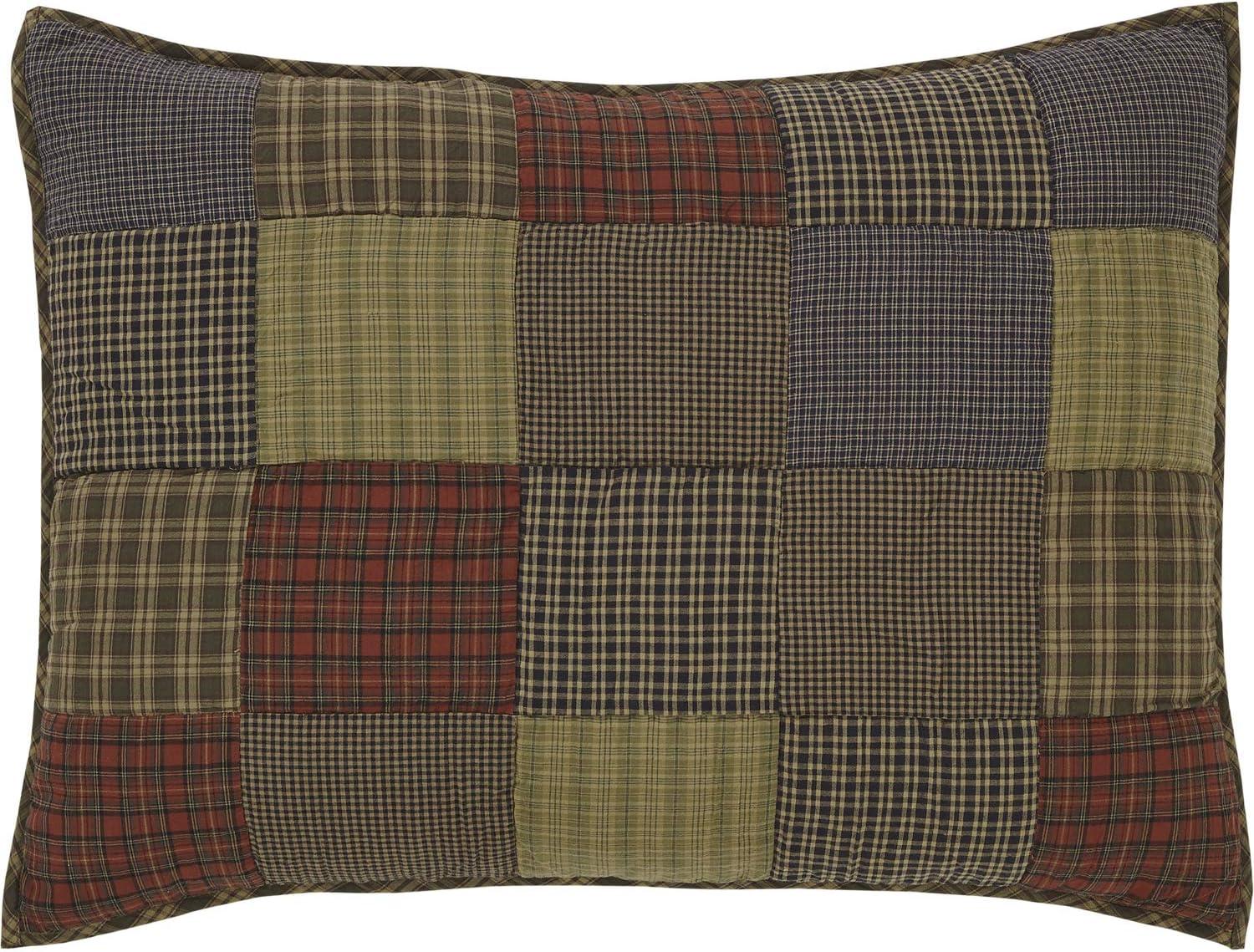 Cedar Ridge Cotton Blend Pillow Sham