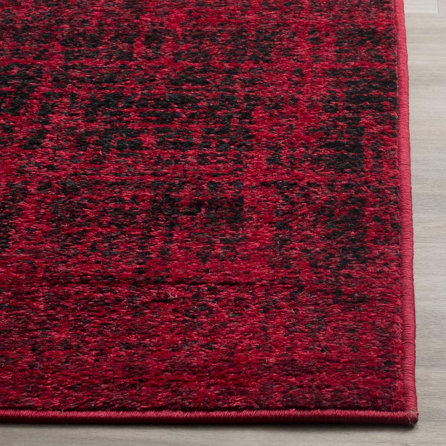 Adirondack ADR116 Power Loomed Area Rug  - Safavieh