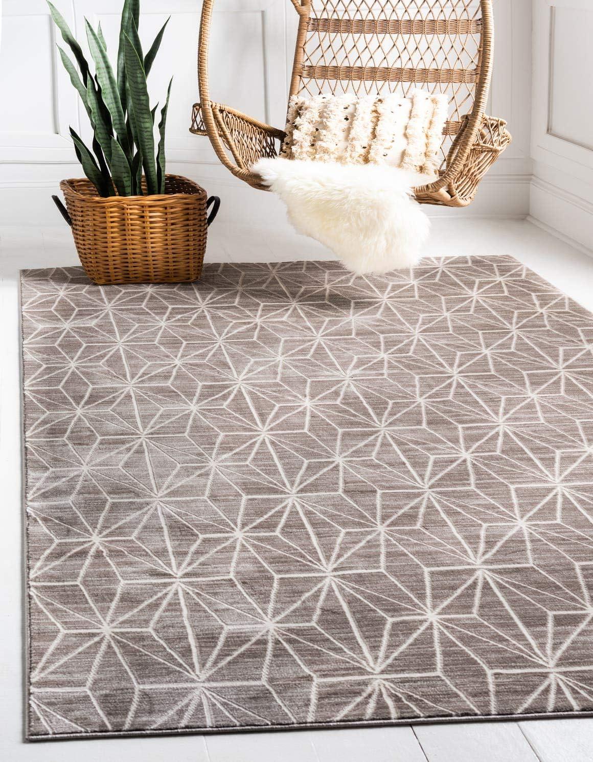 Jill Zarin Fifth Avenue Uptown Rug