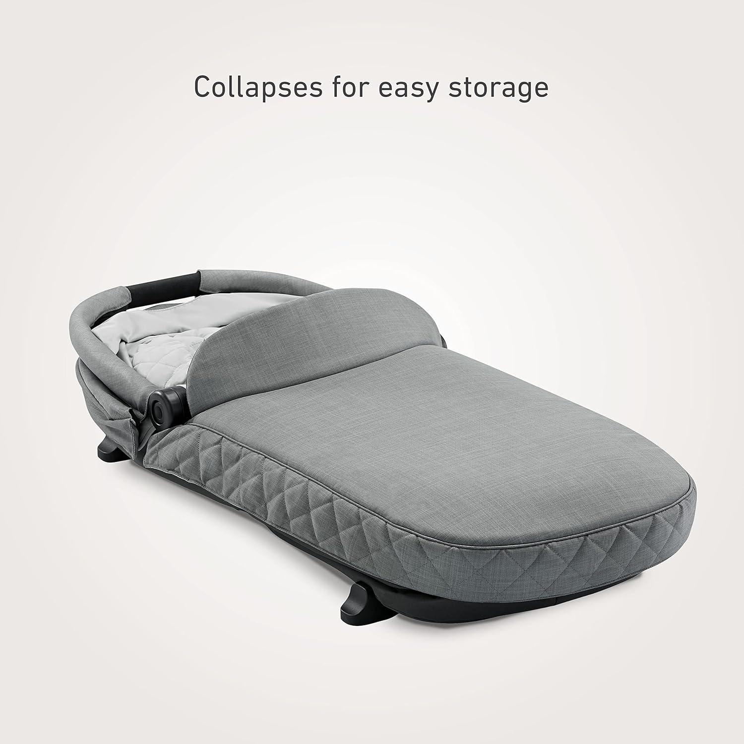 Graco Modes Premier Universal Carry Cot