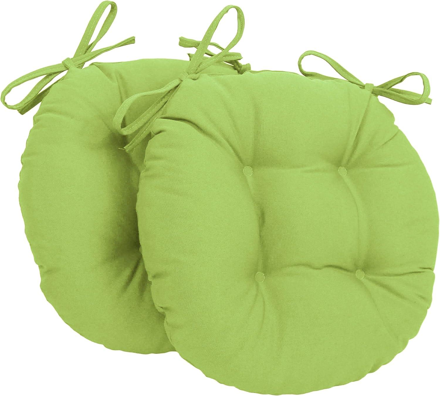 Outdoor 3.5'' Seat Cushion
