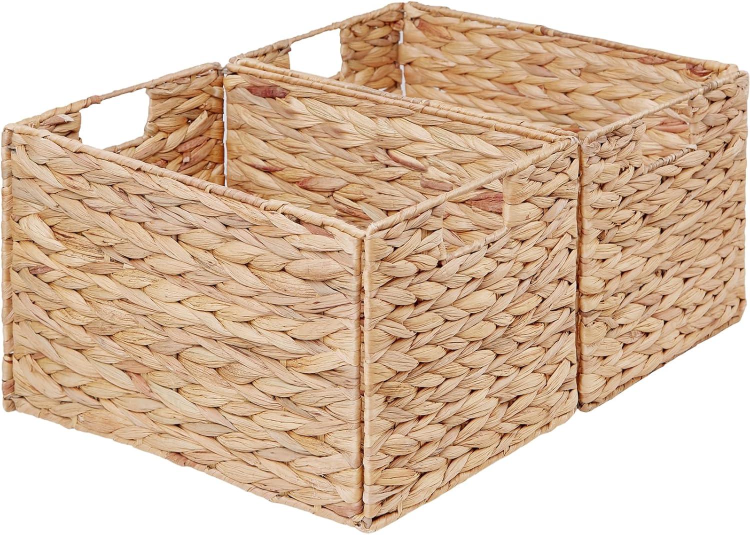 Handwoven Basket