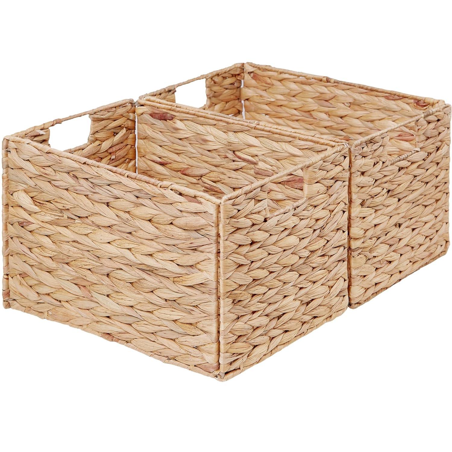 Handwoven Basket