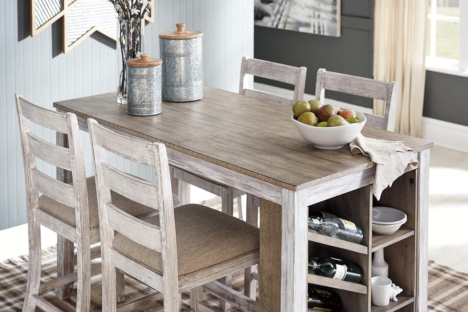 Foundry Select Xzavia Dining Table