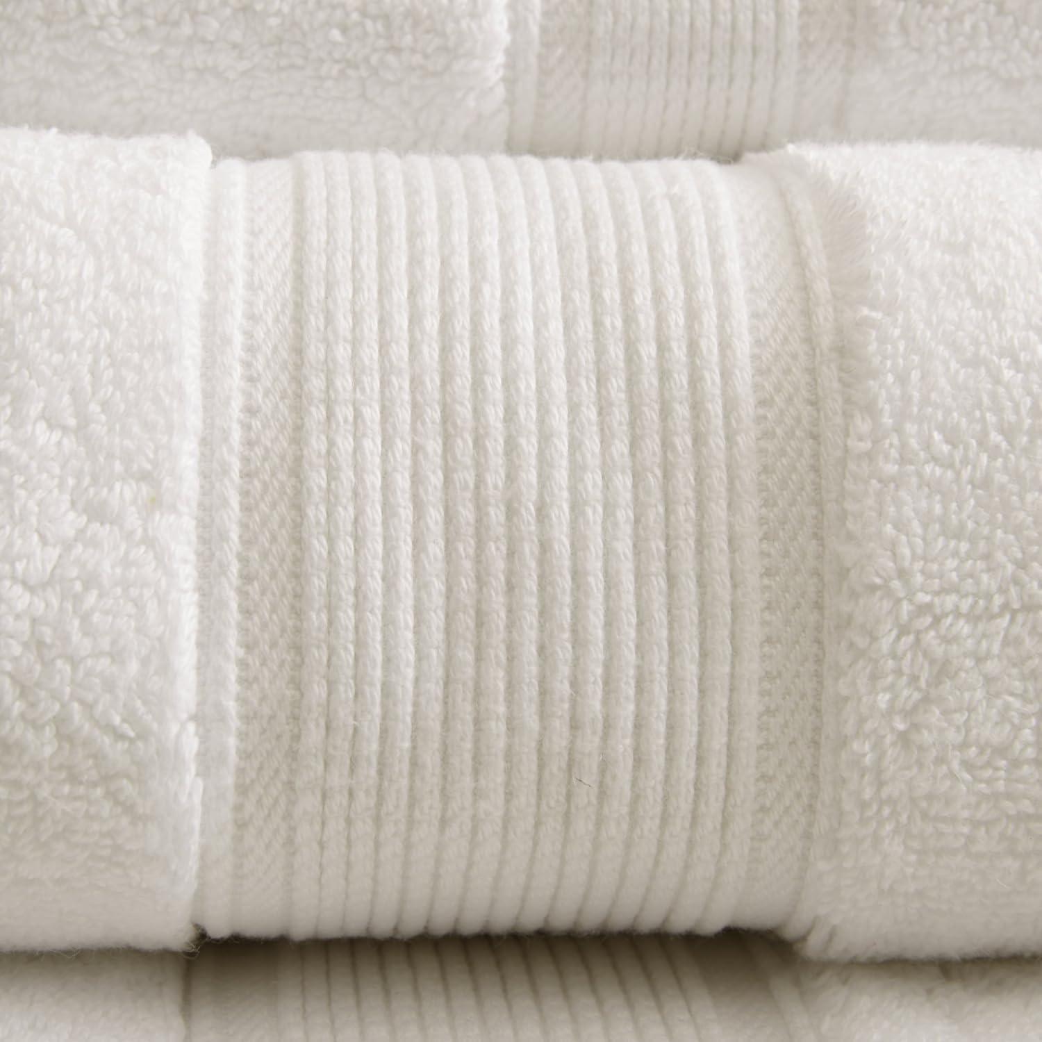 100% Cotton Bath Towels