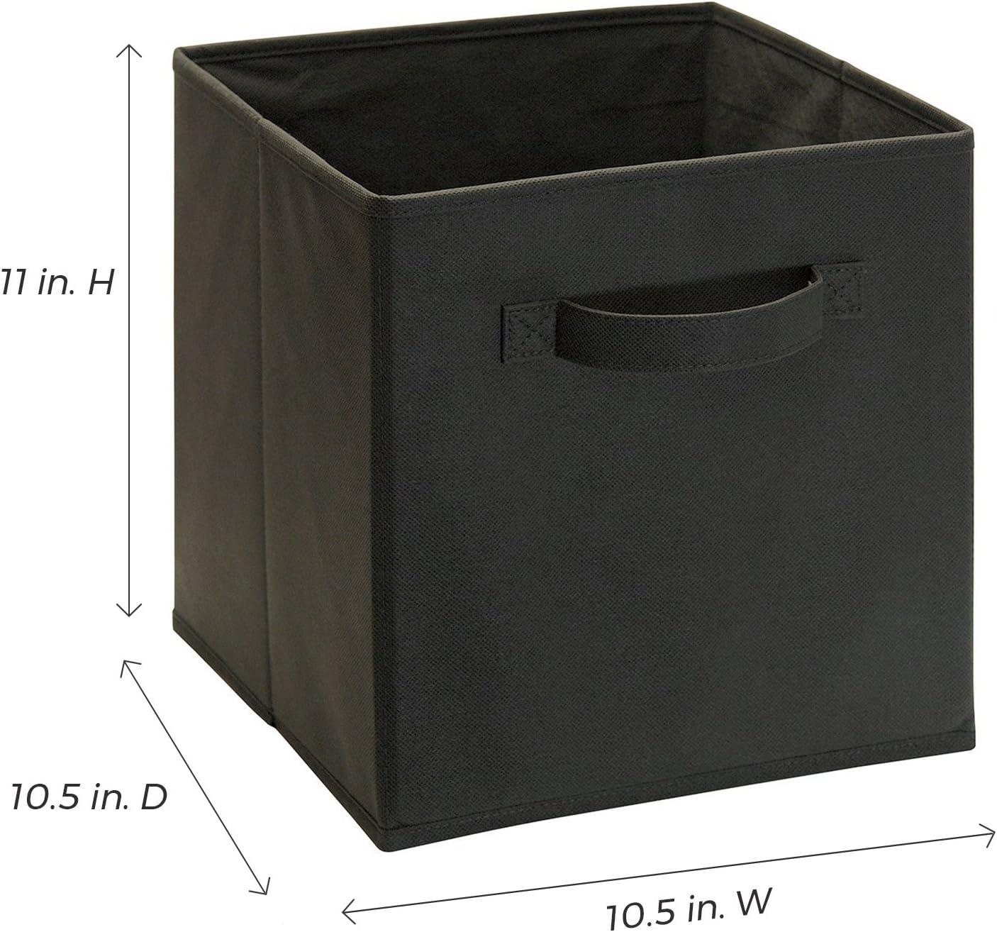 Cubeicals Fabric Bin
