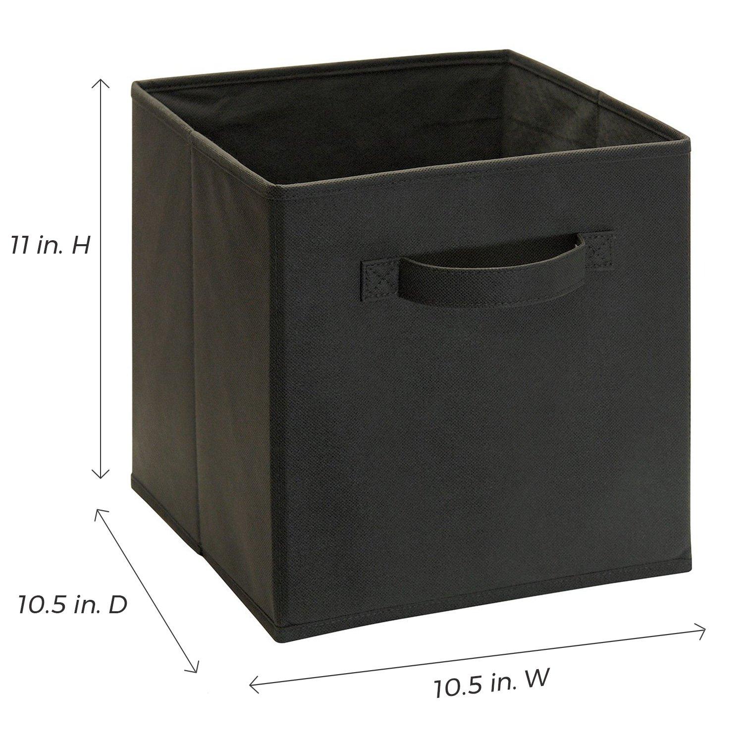 Cubeicals Fabric Bin