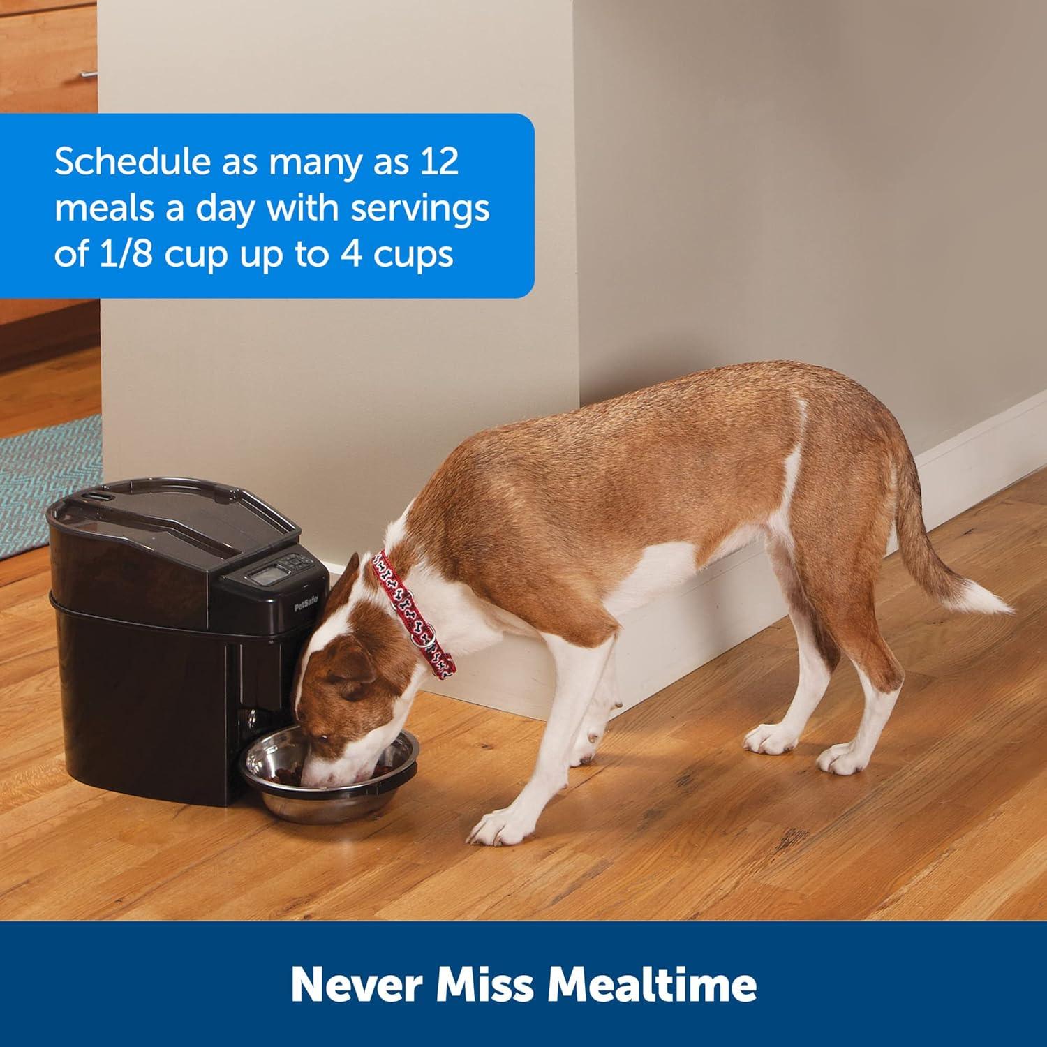 PetSafe® Healthy Pet Simply Feed
