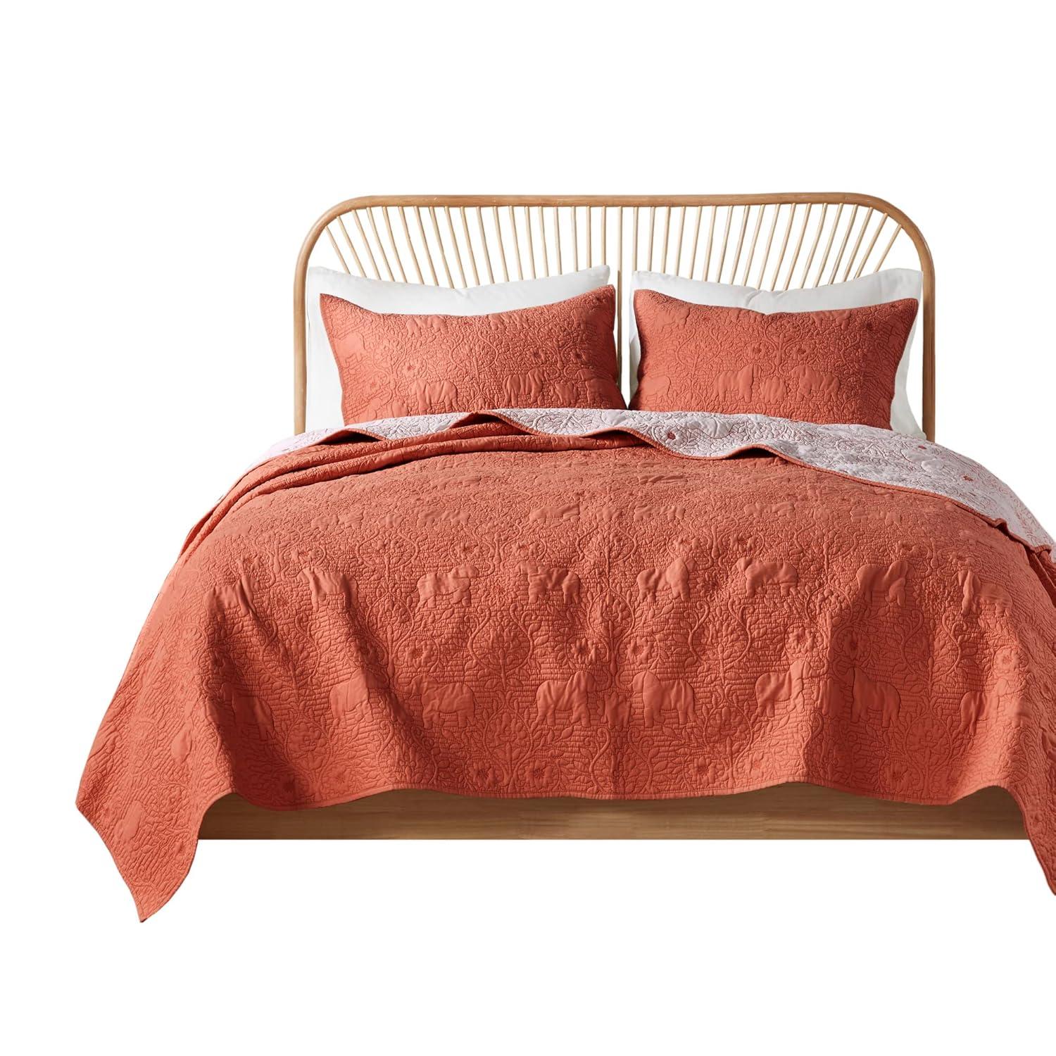 3pc Kandula Coverlet Mini Set