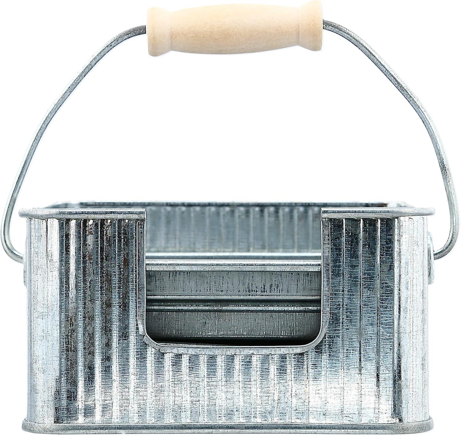 Pavilion-We People- Livin The Life- Lake 4" (4 Piece) Coaster Set