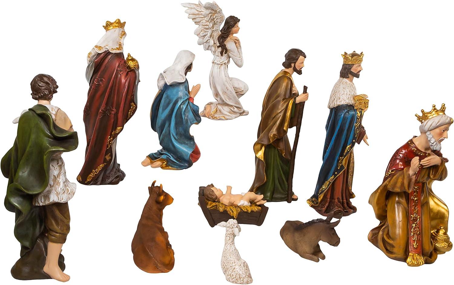 Nativity Sets