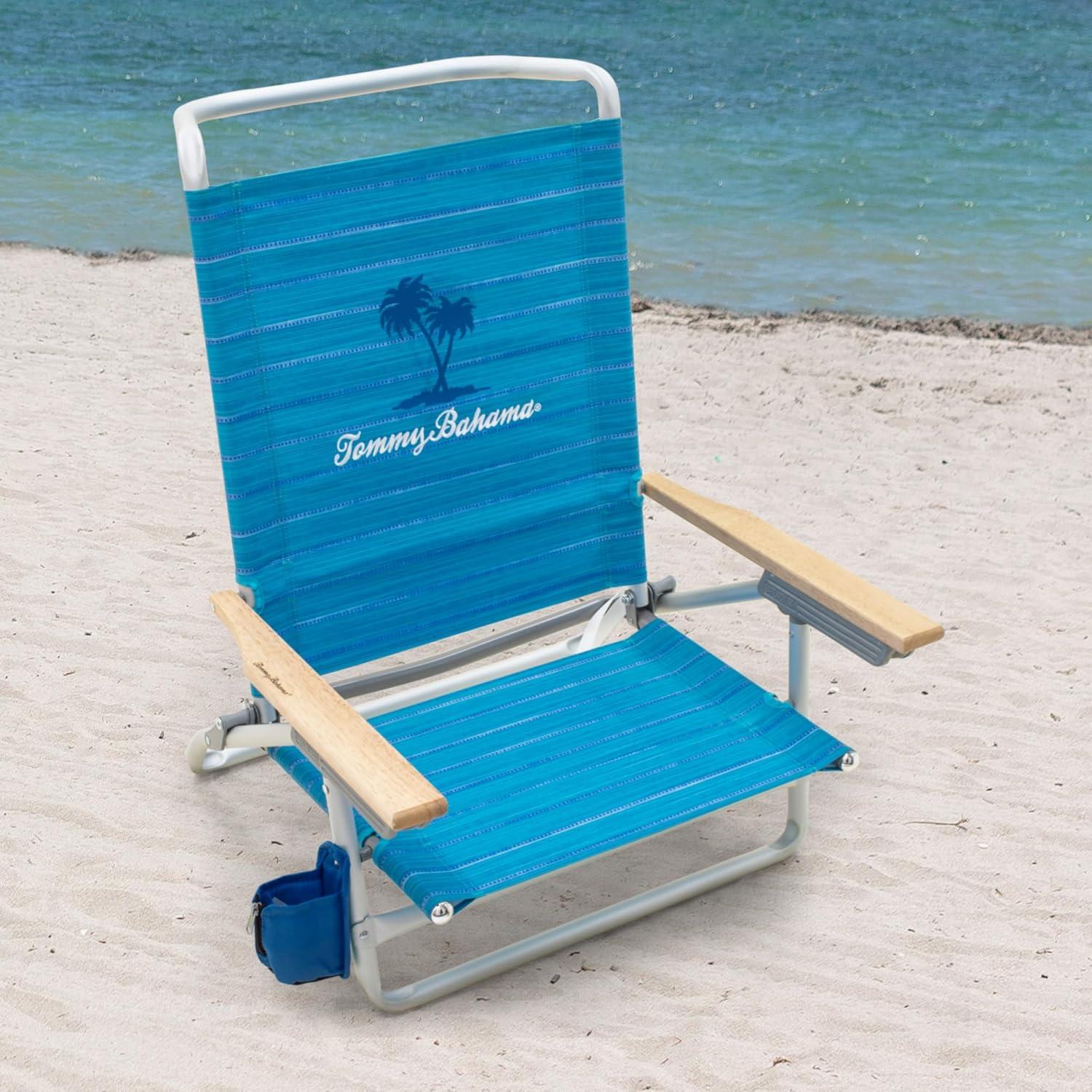 Folding Beach Chair