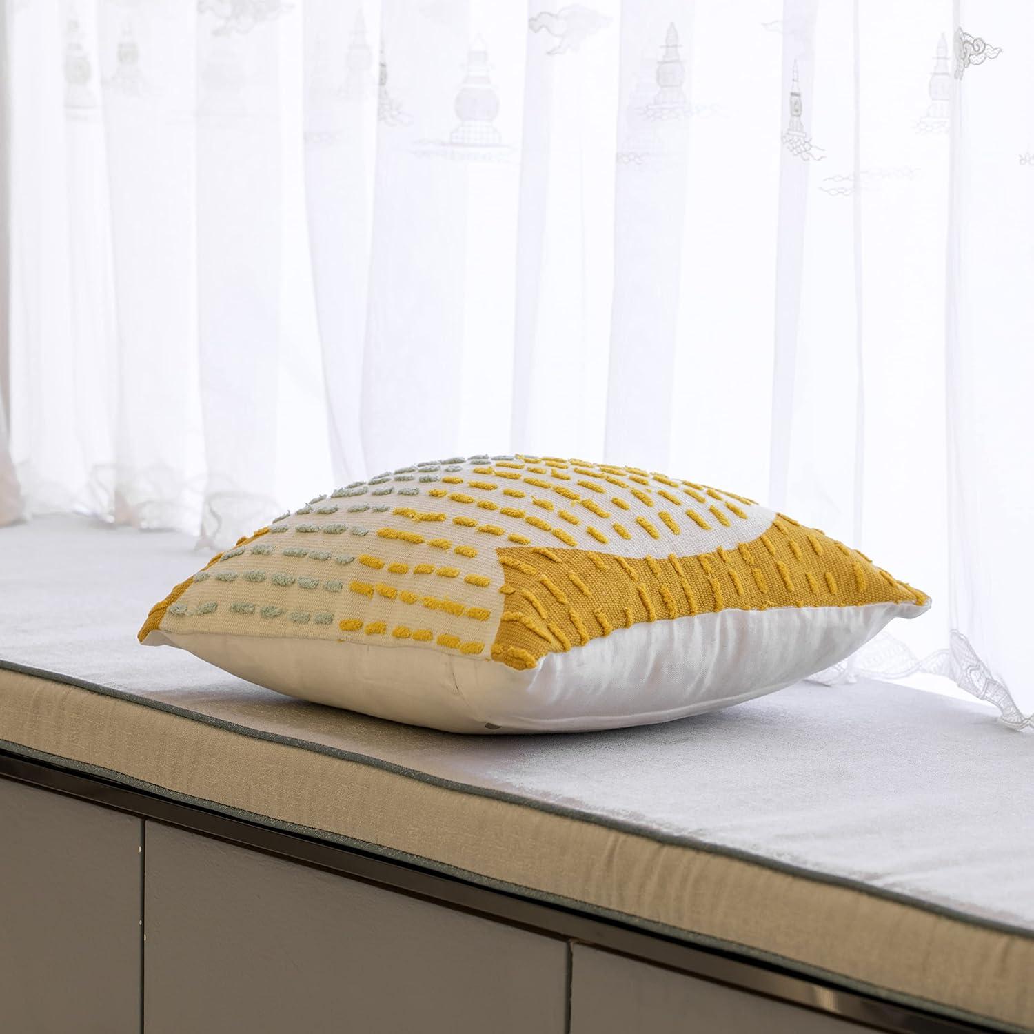 DEERLUX Pillow Cover