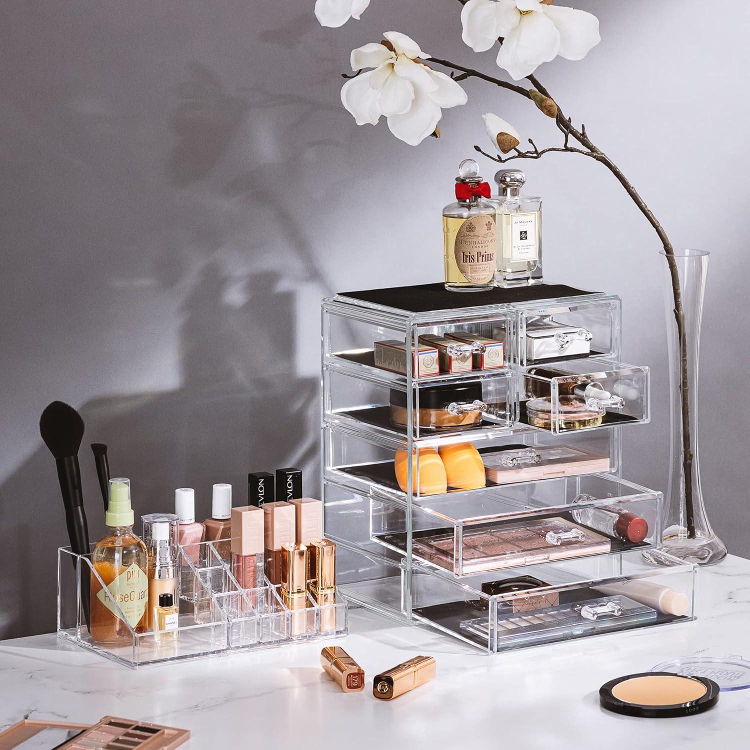 Sorbus Makeup Cosmetic Organizer