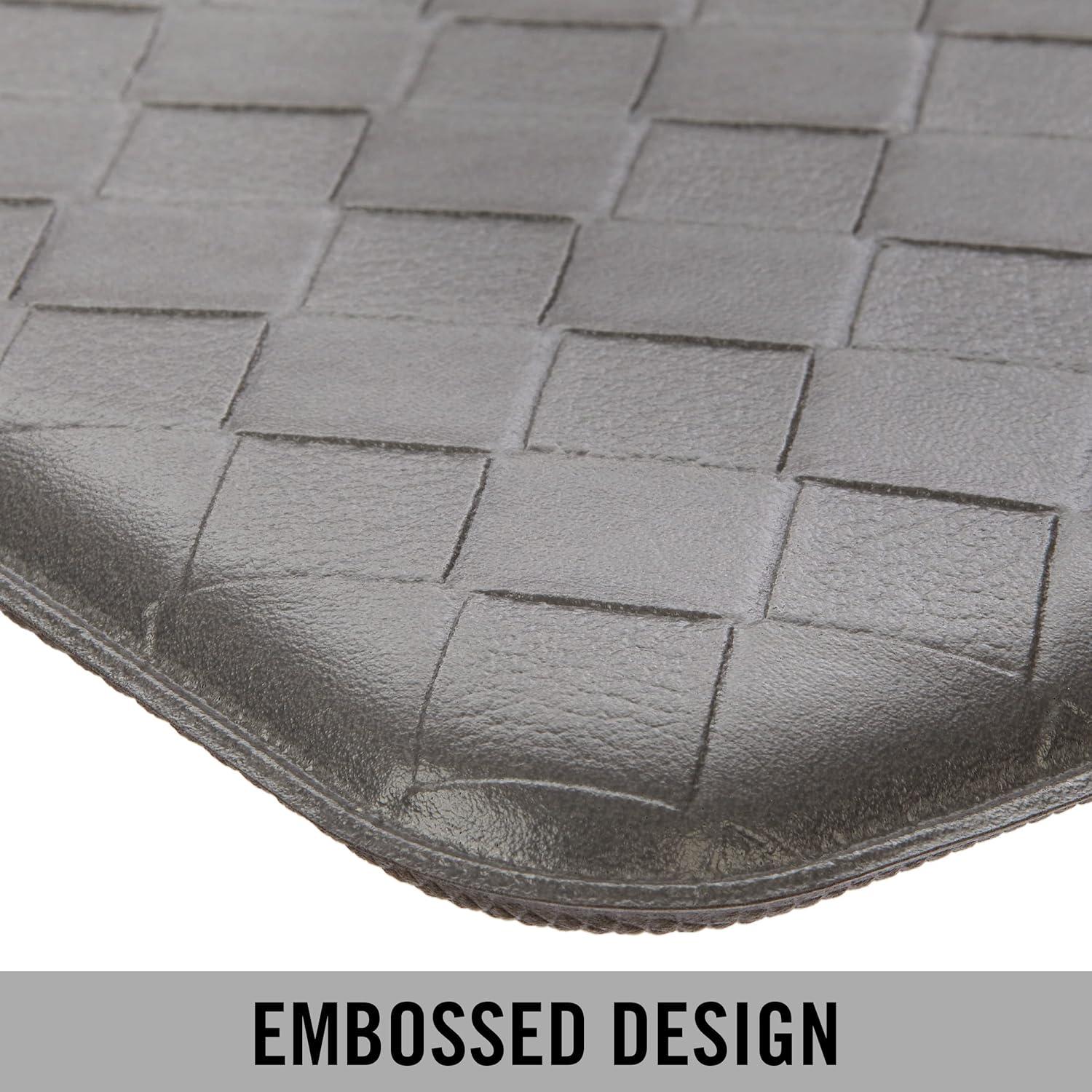 Chef Gear Soothing Comfort Standing Anti-fatigue Mats