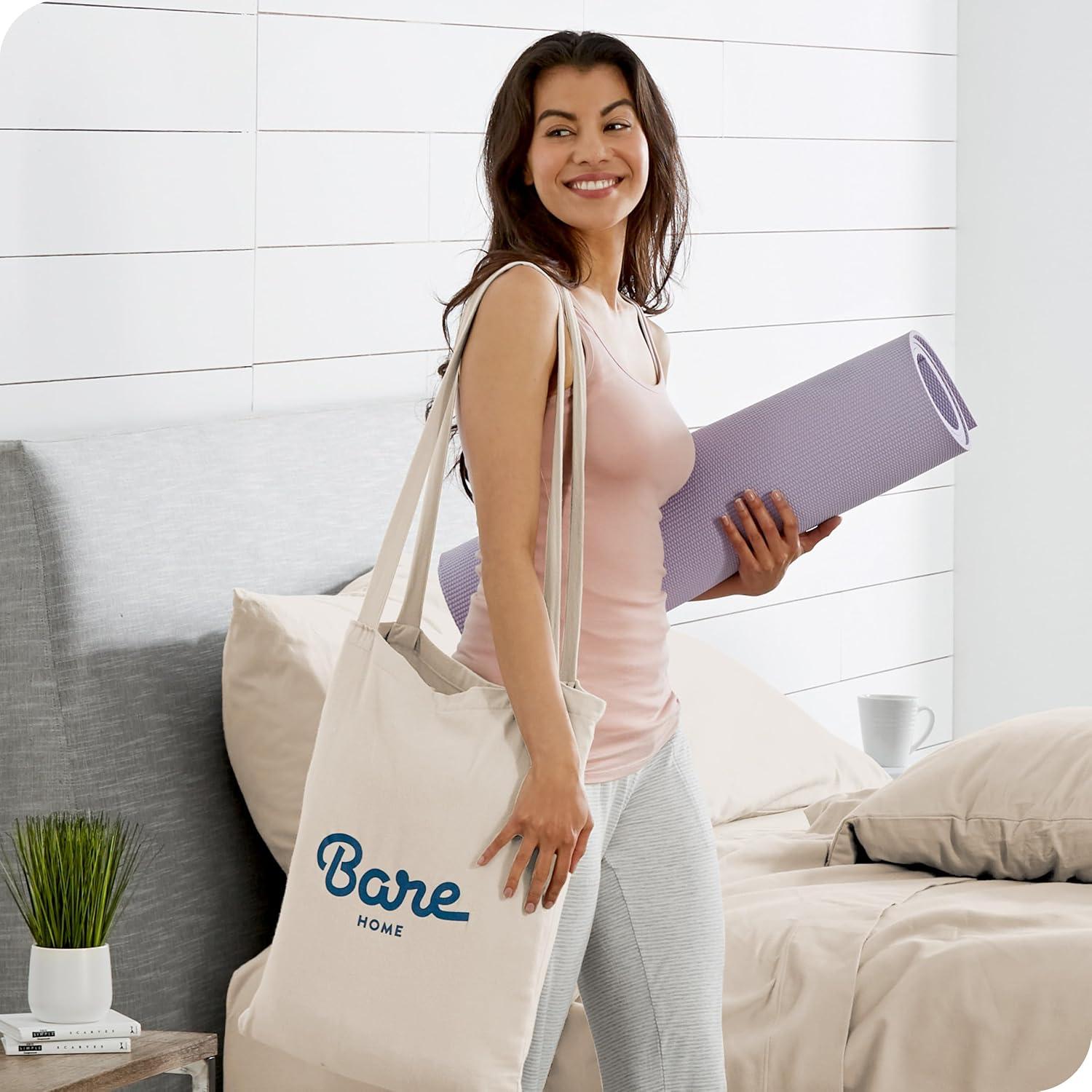 Organic Cotton Jersey Sheet Set