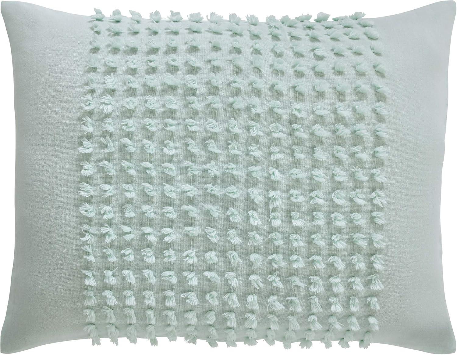 Better Trends 100% Cotton 3 Piece Comforter Set with Sham