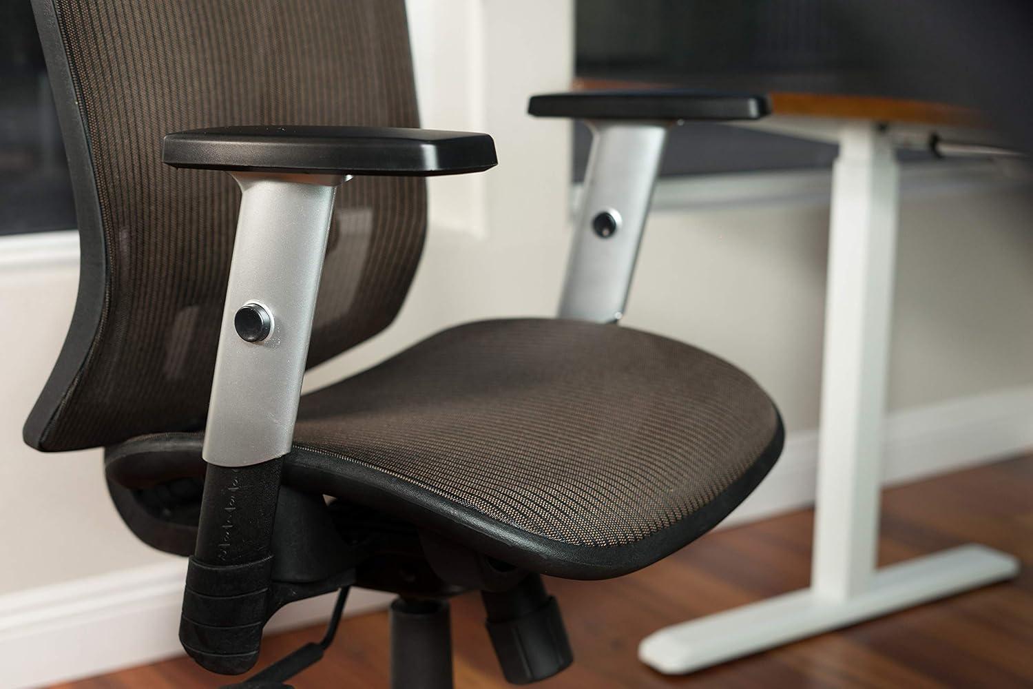 Symple Stuff Stoltenberg Conference Chair with Headrest