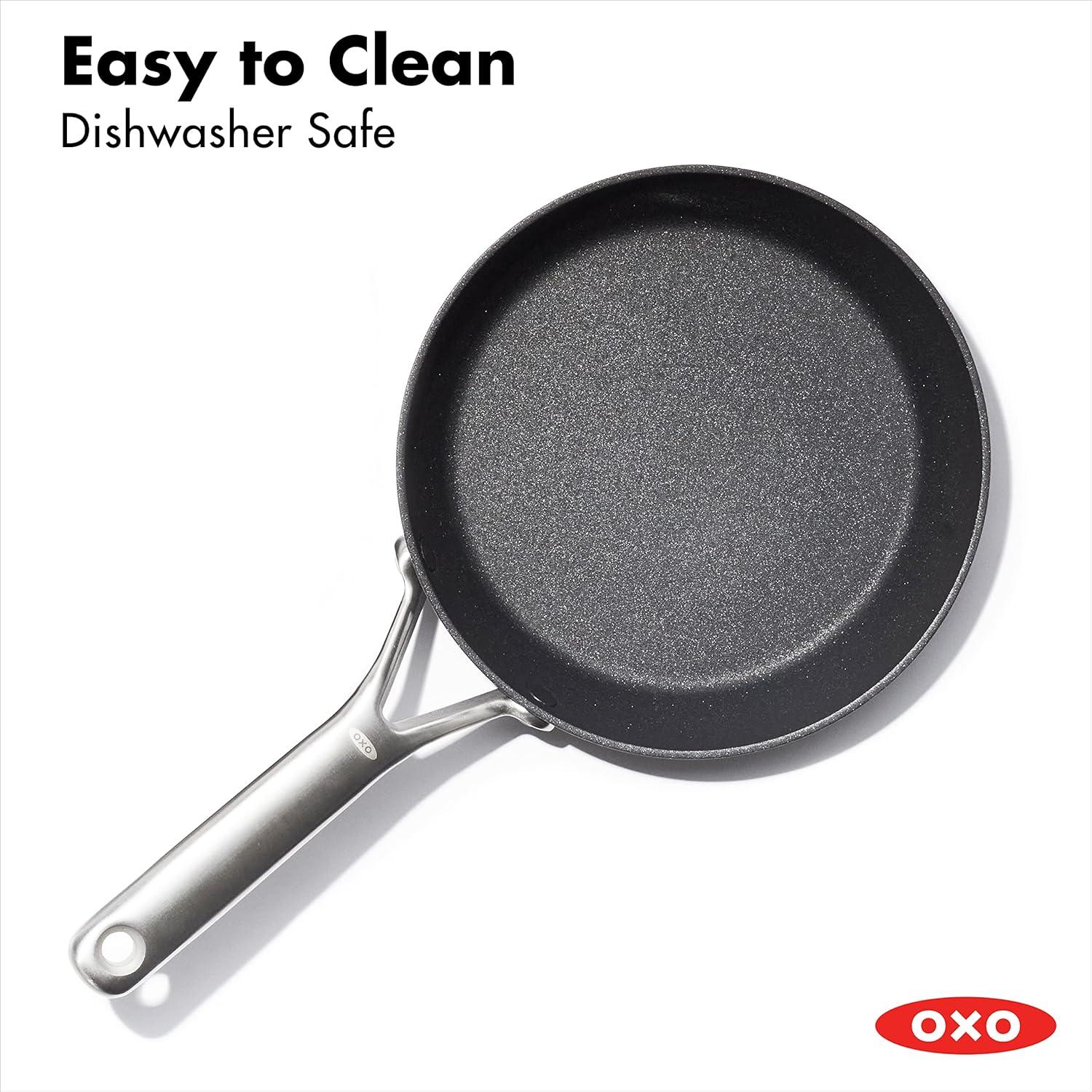 OXO Ceramic Pro Frypan