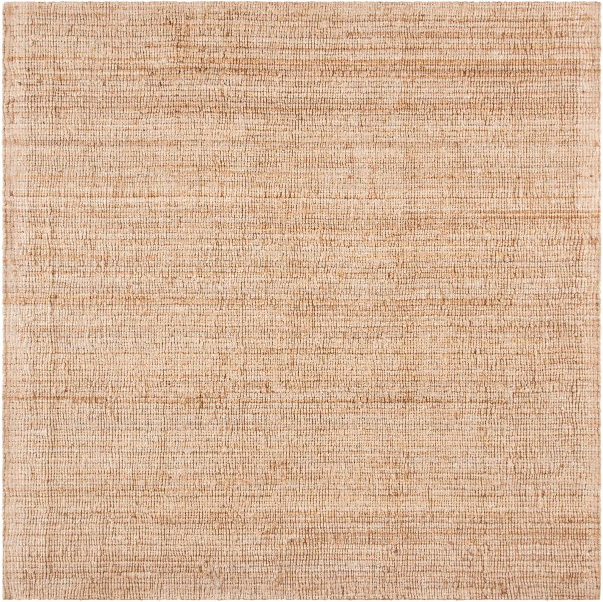 Natural Fiber NFB119 Hand Loomed Area Rug  - Safavieh