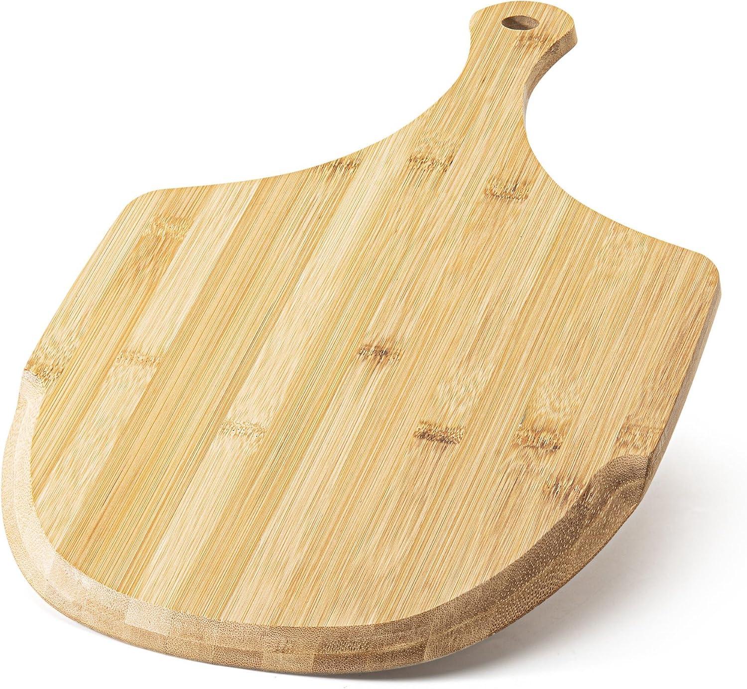 Frederica Trading Frederica Trading Bamboo Pizza Peel
