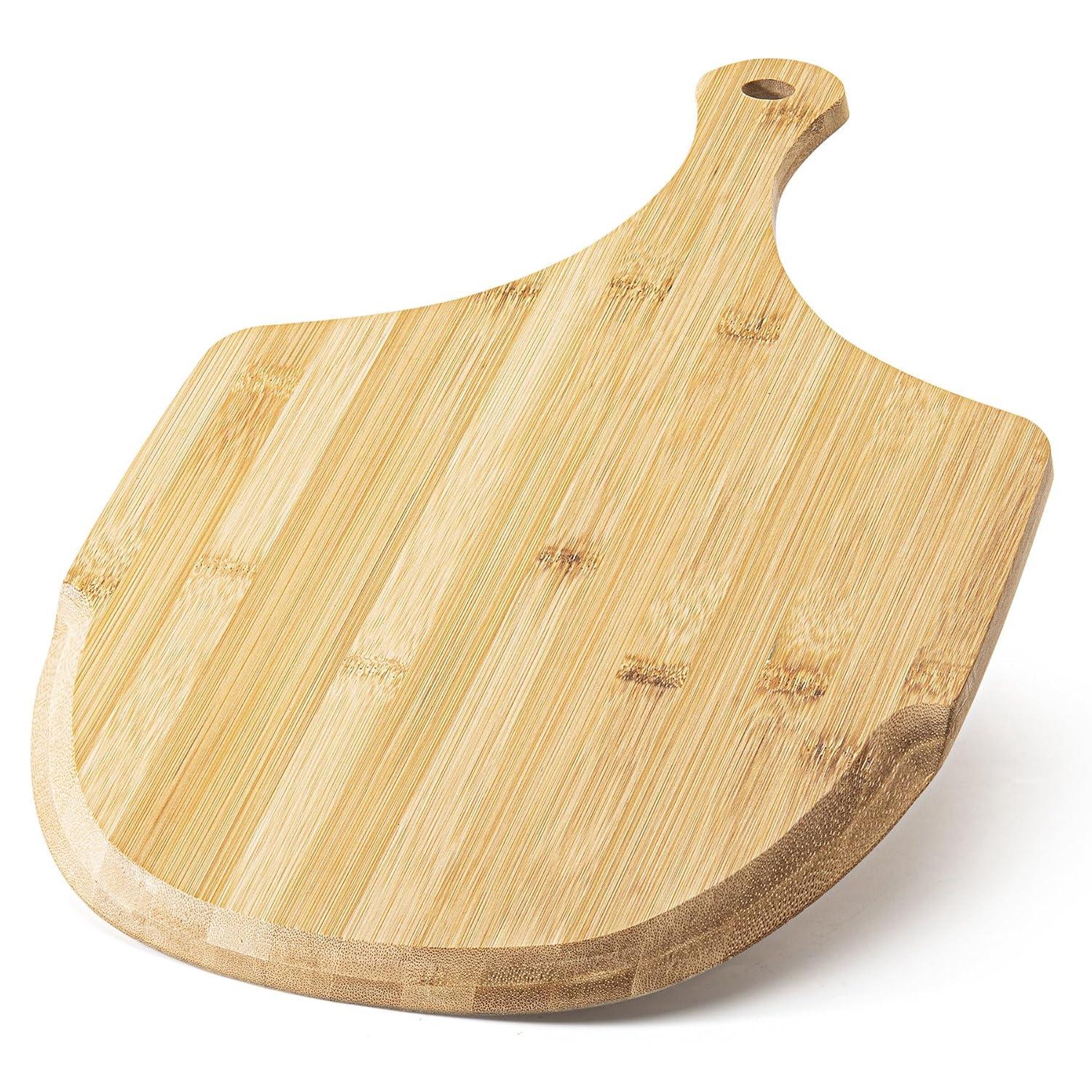 Frederica Trading Frederica Trading Bamboo Pizza Peel