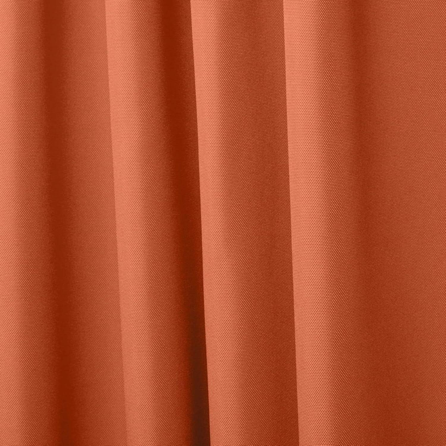 Amalgamated Textiles Polyester Curtain & Reviews | Wayfair