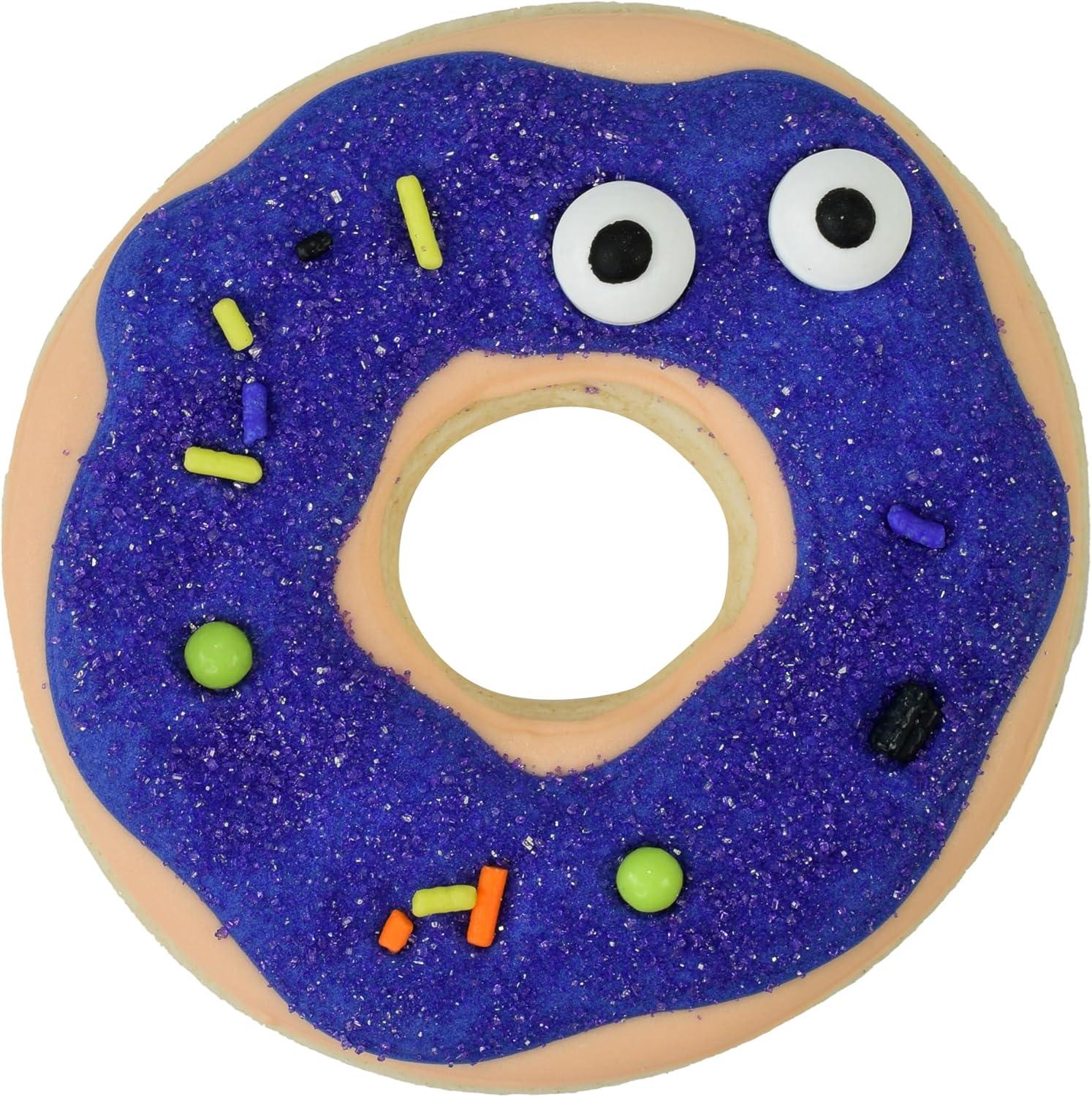 Donut Shaped 3 Inch Cookie Cutter