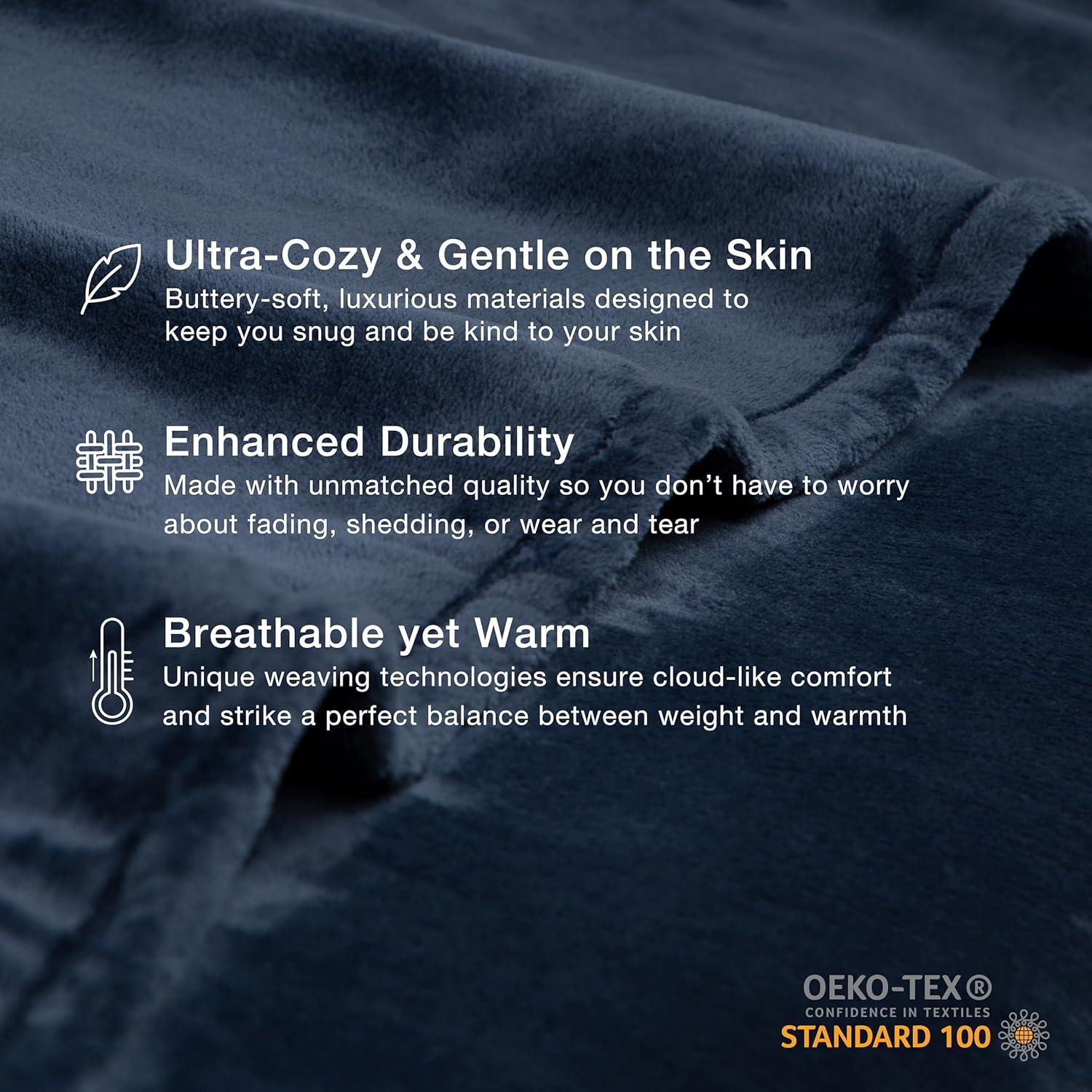 Casual Living, Blanket, 32594