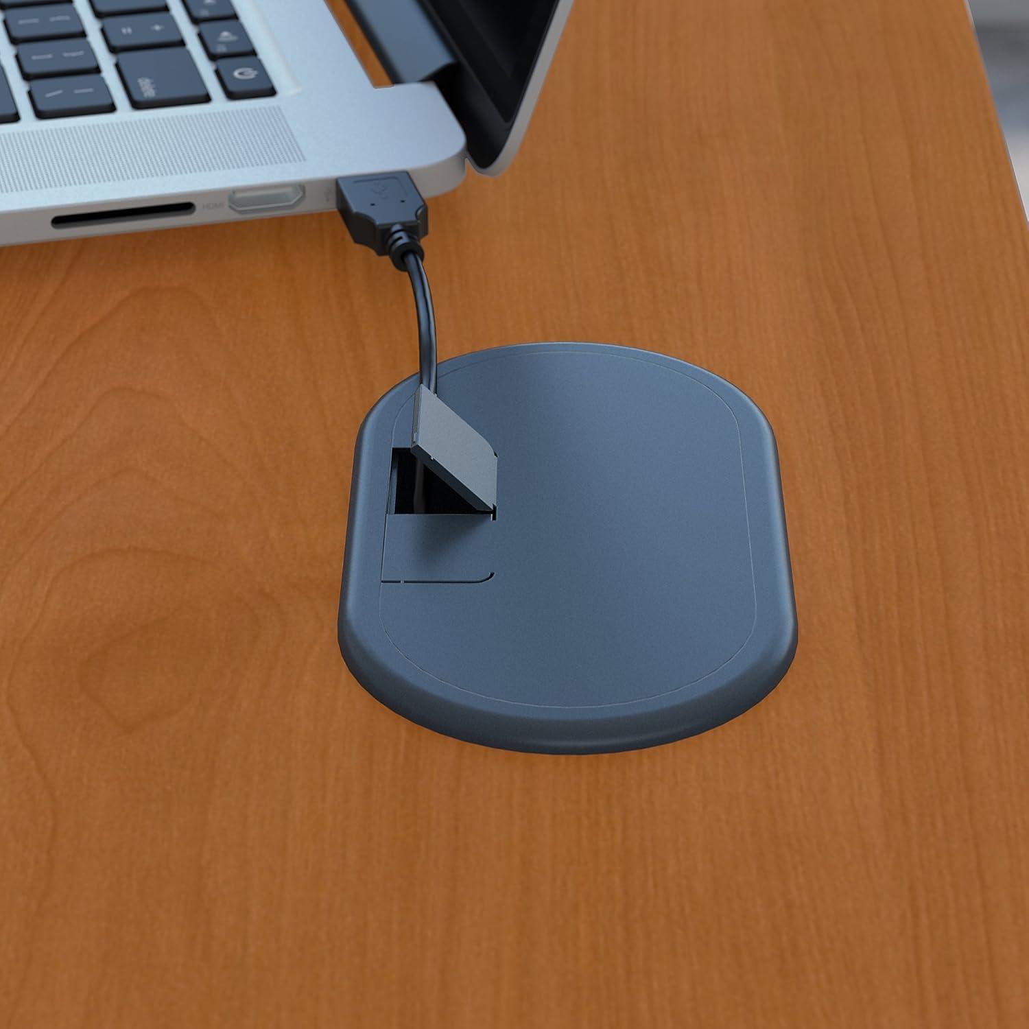 Series A Computer Desk