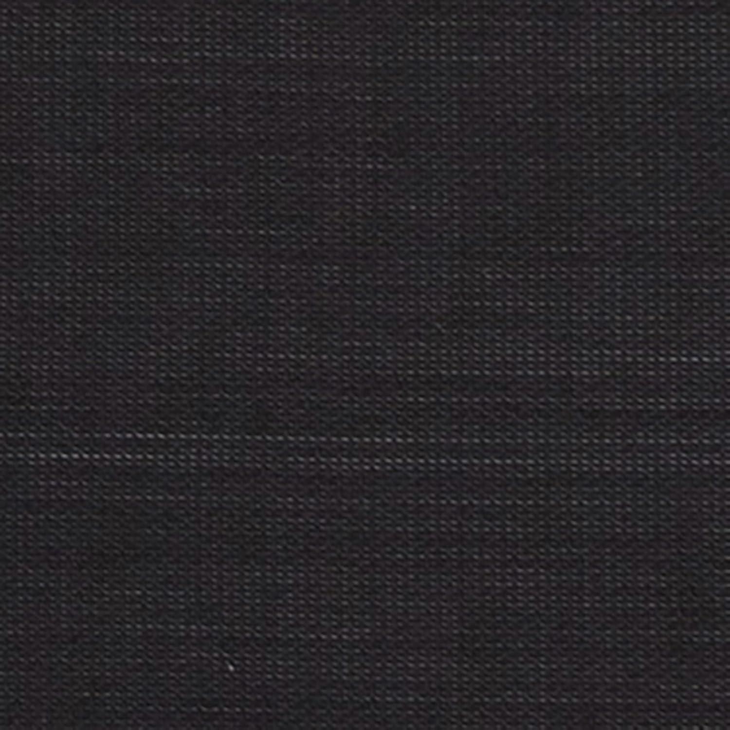 Flash Furniture 2PK All-Weather Acacia Wood and Mesh Folding Bistro Armchairs - Natural/Black