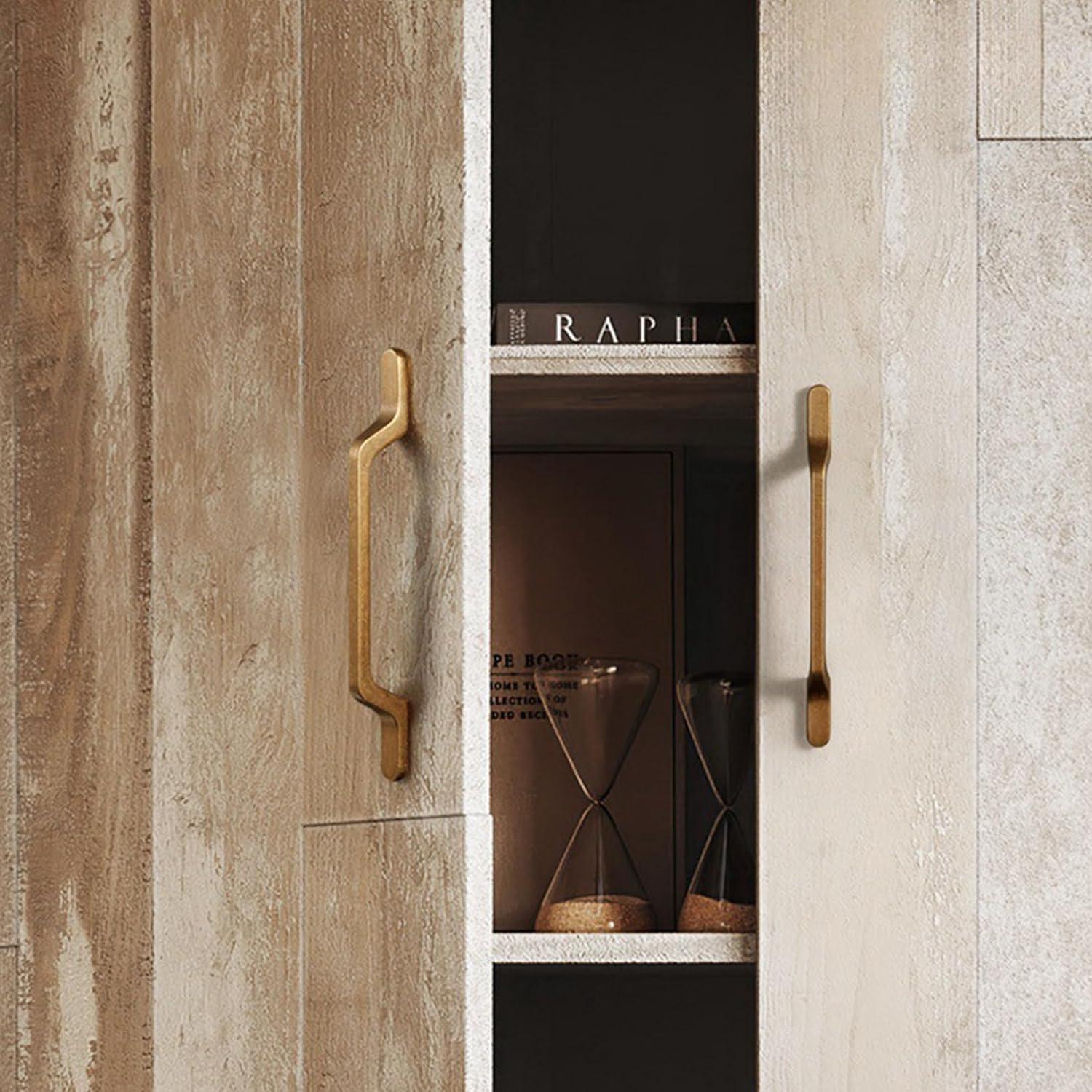 MECANS Bar Pull Multipack (Set of 6)