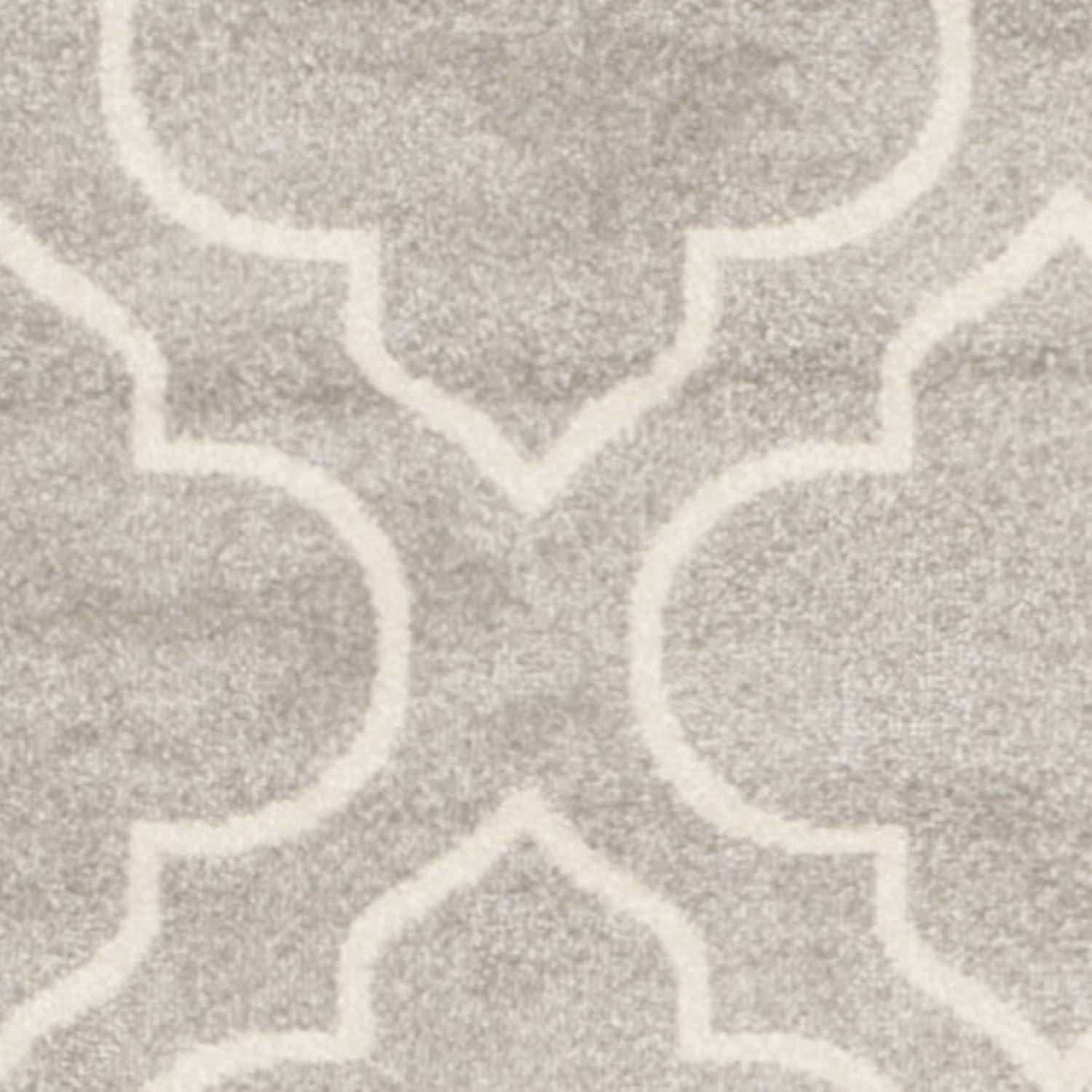 Amherst AMT412 Power Loomed Area Rug  - Safavieh