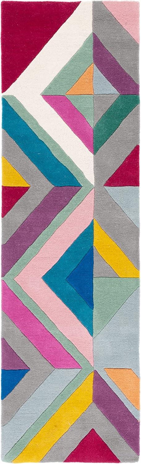 Fifth Avenue FTV112 Hand Tufted Area Rug  - Safavieh