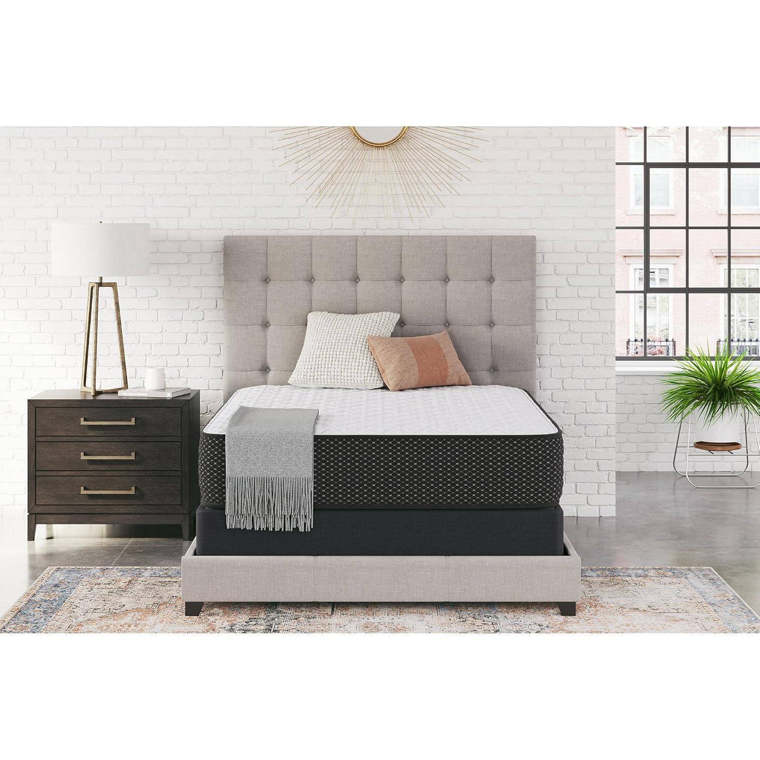 Signature Design by Ashley Signature Design By Ashley 12" Firm Sofa Bed Mattress