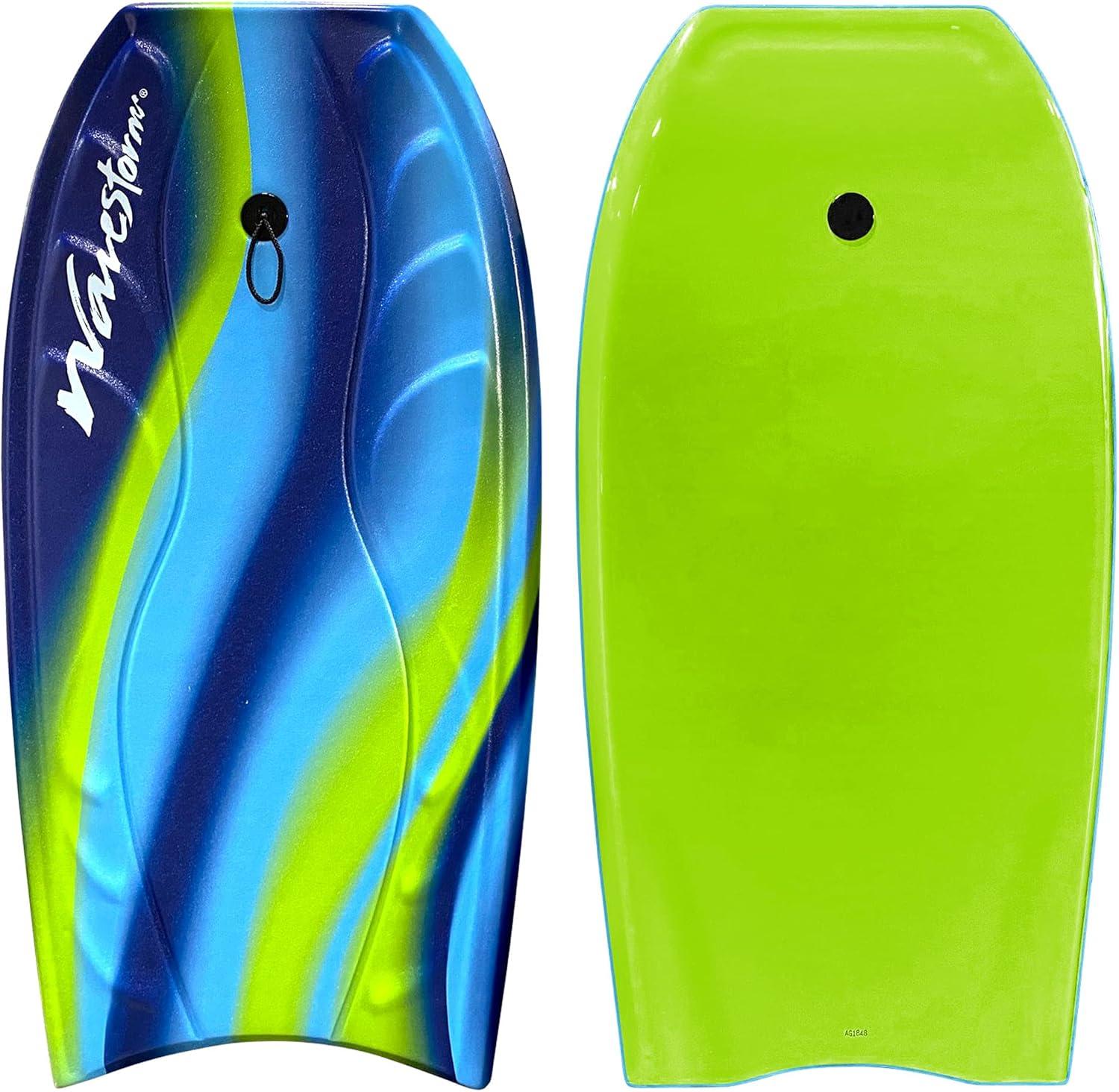Wavestorm Foam Bodyboard