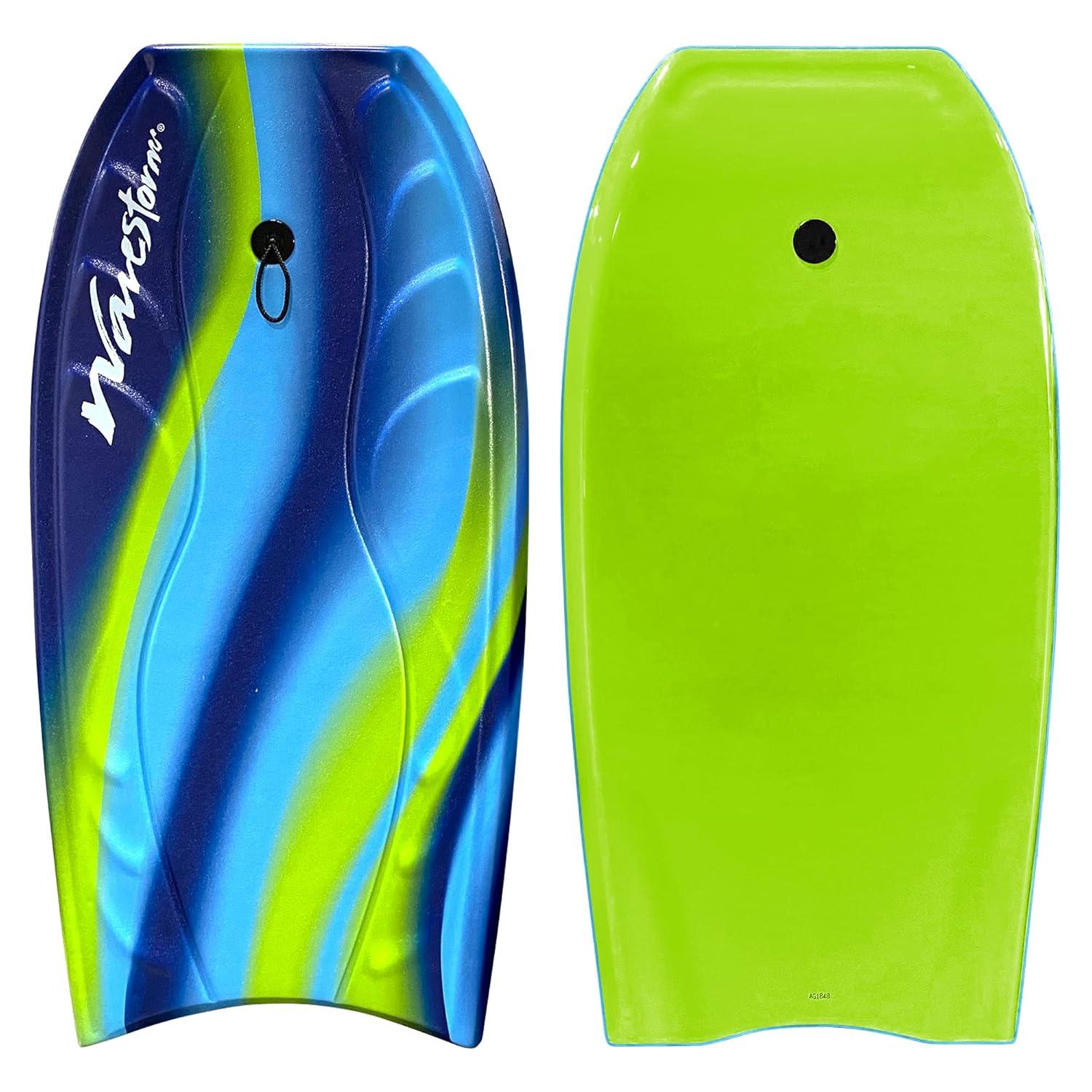 Wavestorm Foam Bodyboard