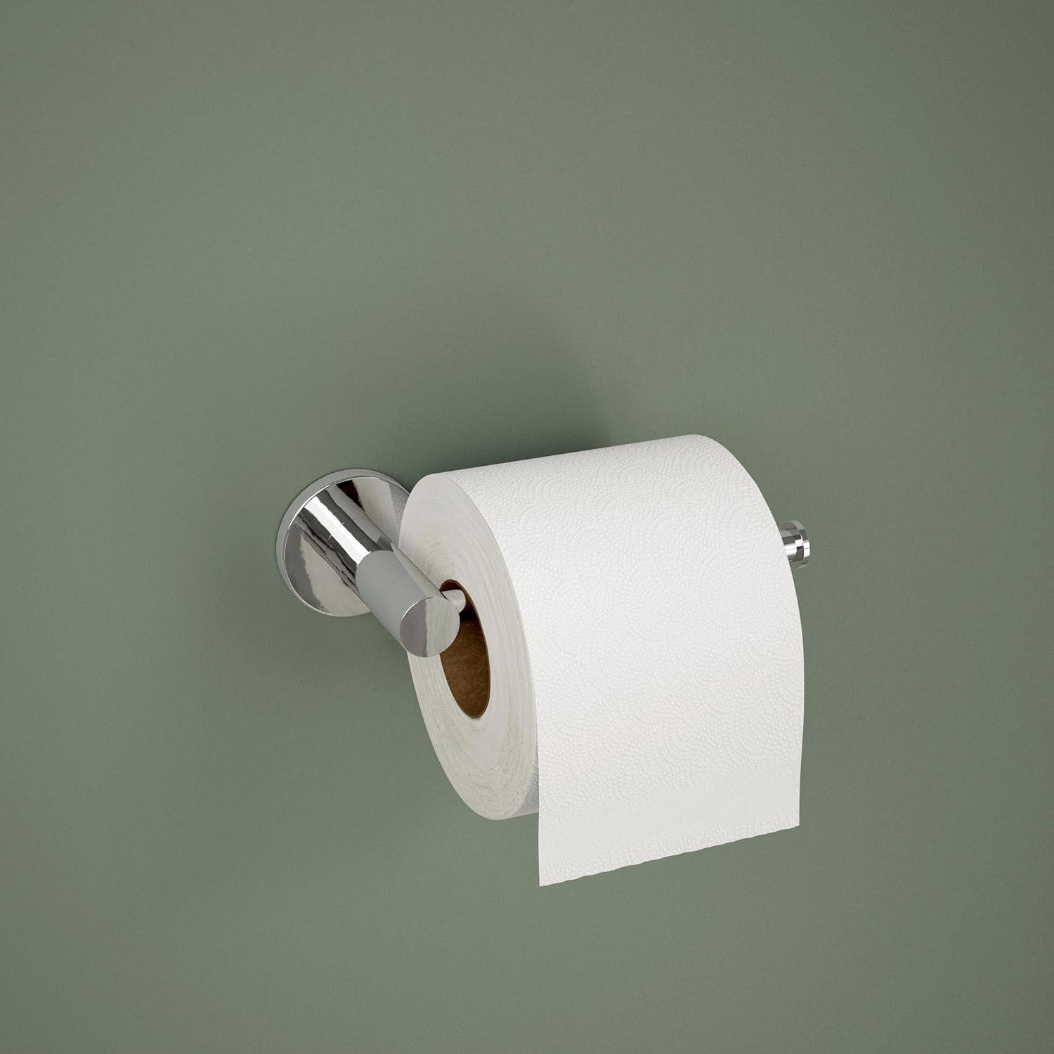 Precept Wall Mounted Toilet Paper Holder