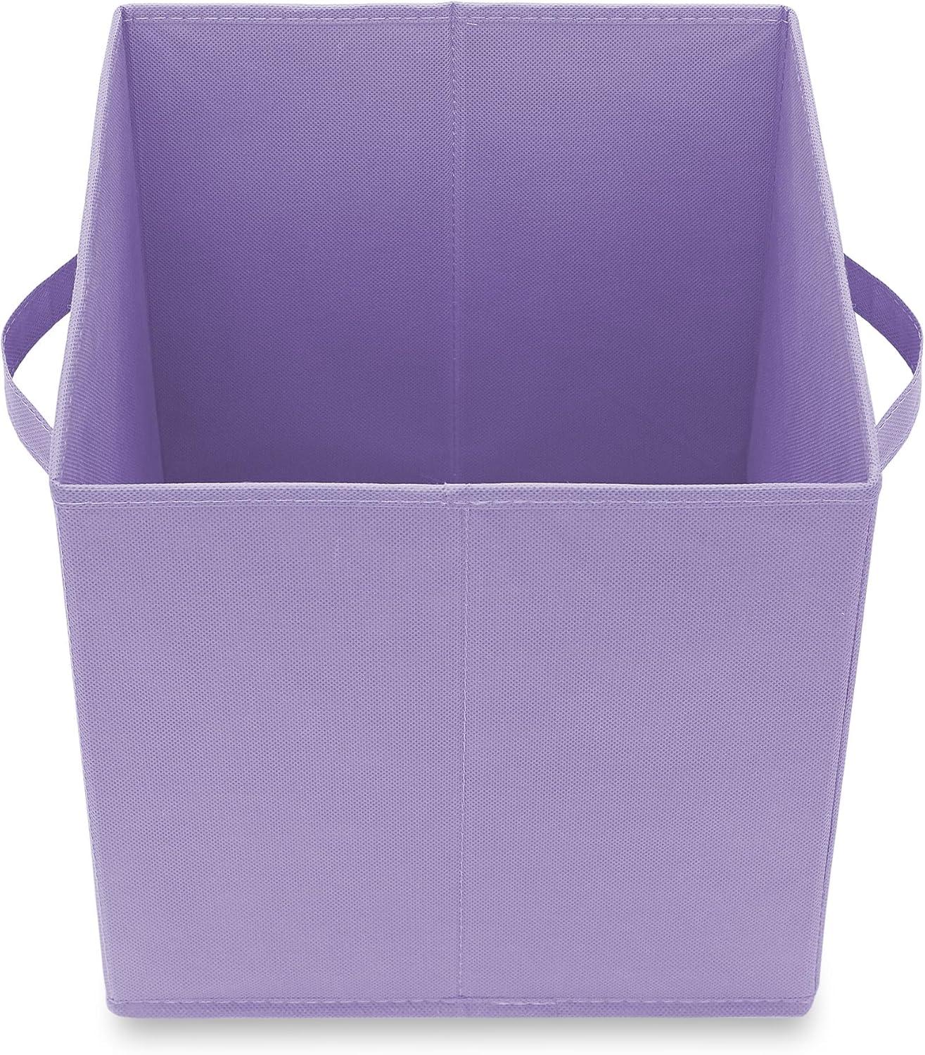 Casafield Fabric Cube Set (Set of 6)