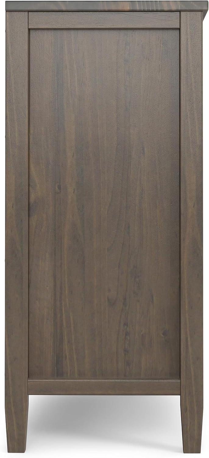 Ela Accent Cabinet