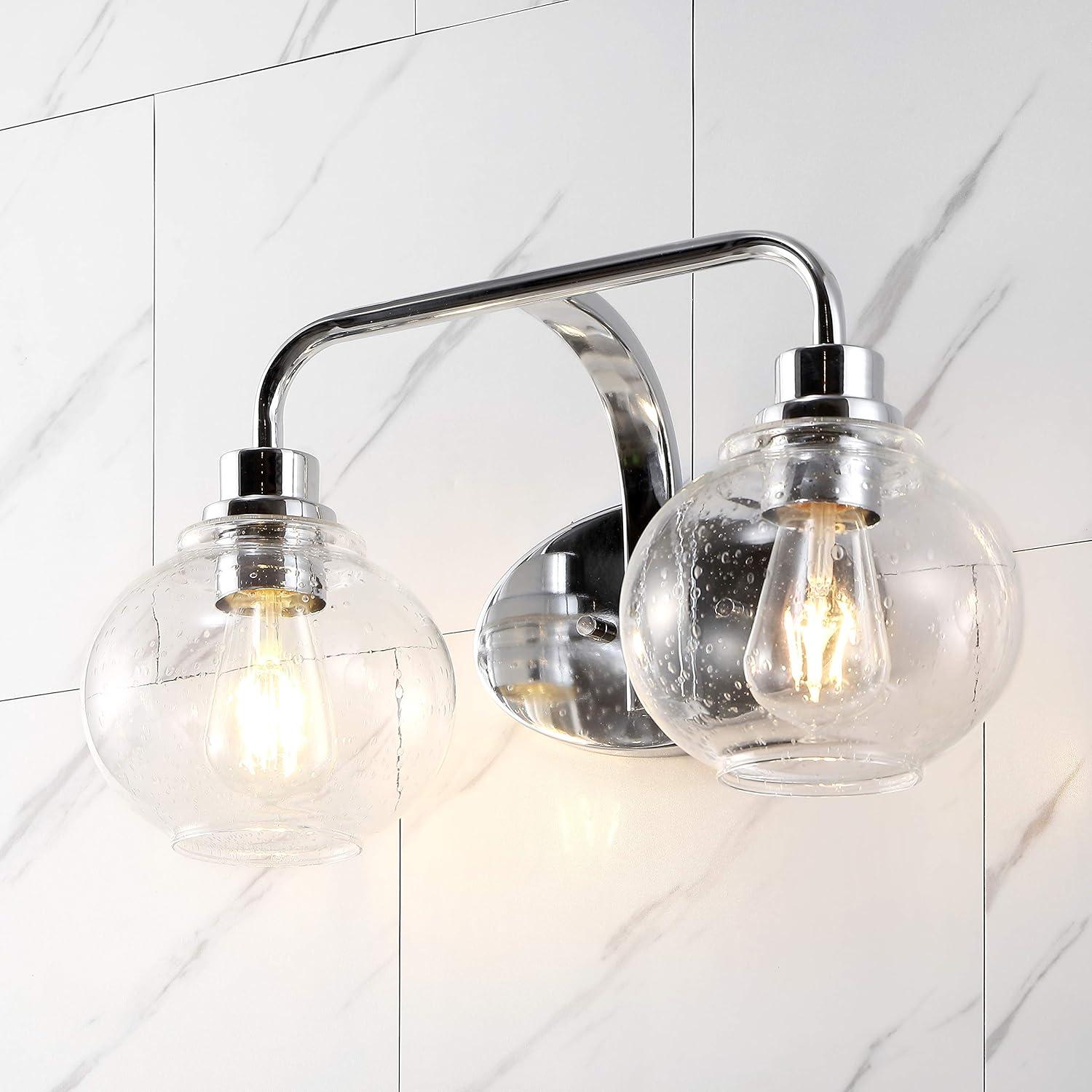 Longshore Tides Deandra 2 - Light Vanity Light | Wayfair